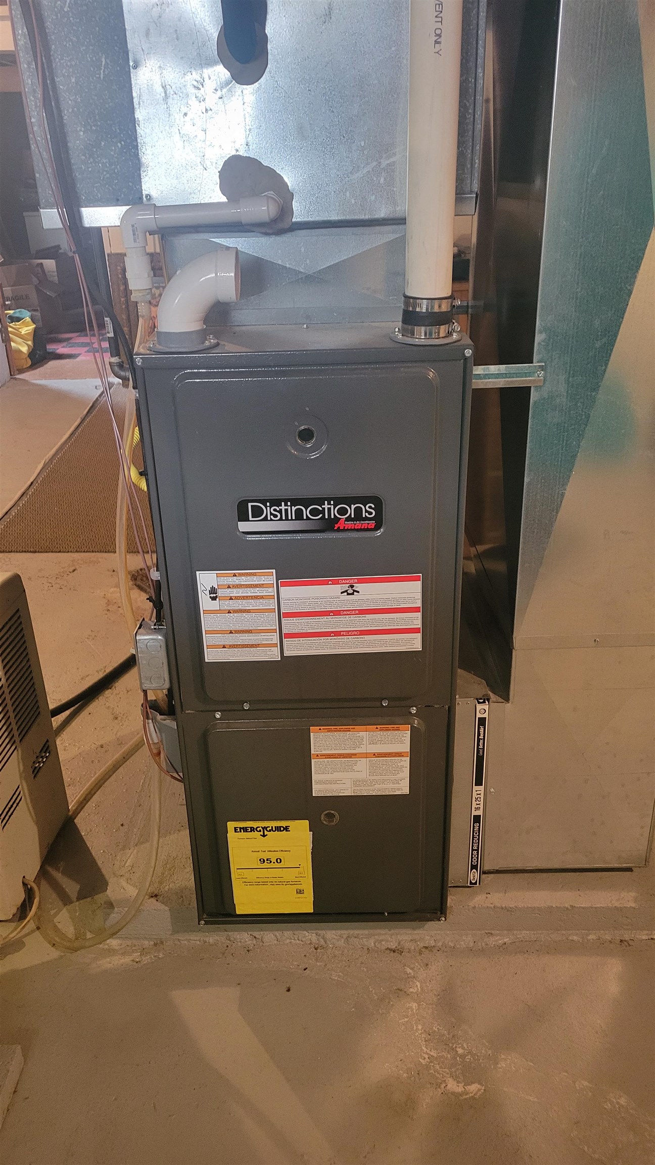 418 HOGAN STREET, Antigo, Wisconsin 54409, 3 Bedrooms Bedrooms, ,2 BathroomsBathrooms,Residential,For Sale,418 HOGAN STREET,22601279