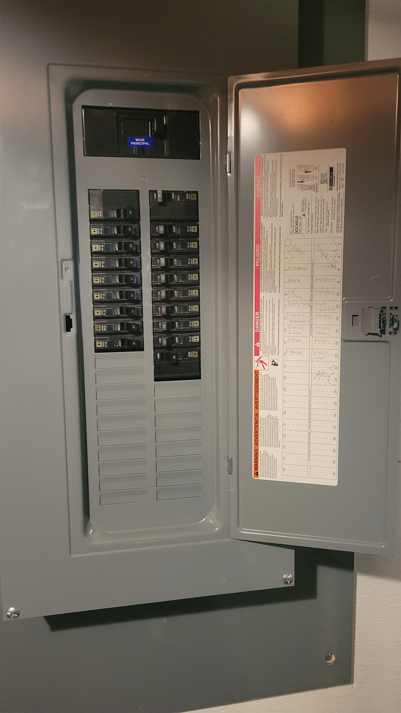 418 HOGAN STREET, Antigo, Wisconsin 54409, 3 Bedrooms Bedrooms, ,2 BathroomsBathrooms,Residential,For Sale,418 HOGAN STREET,22601279