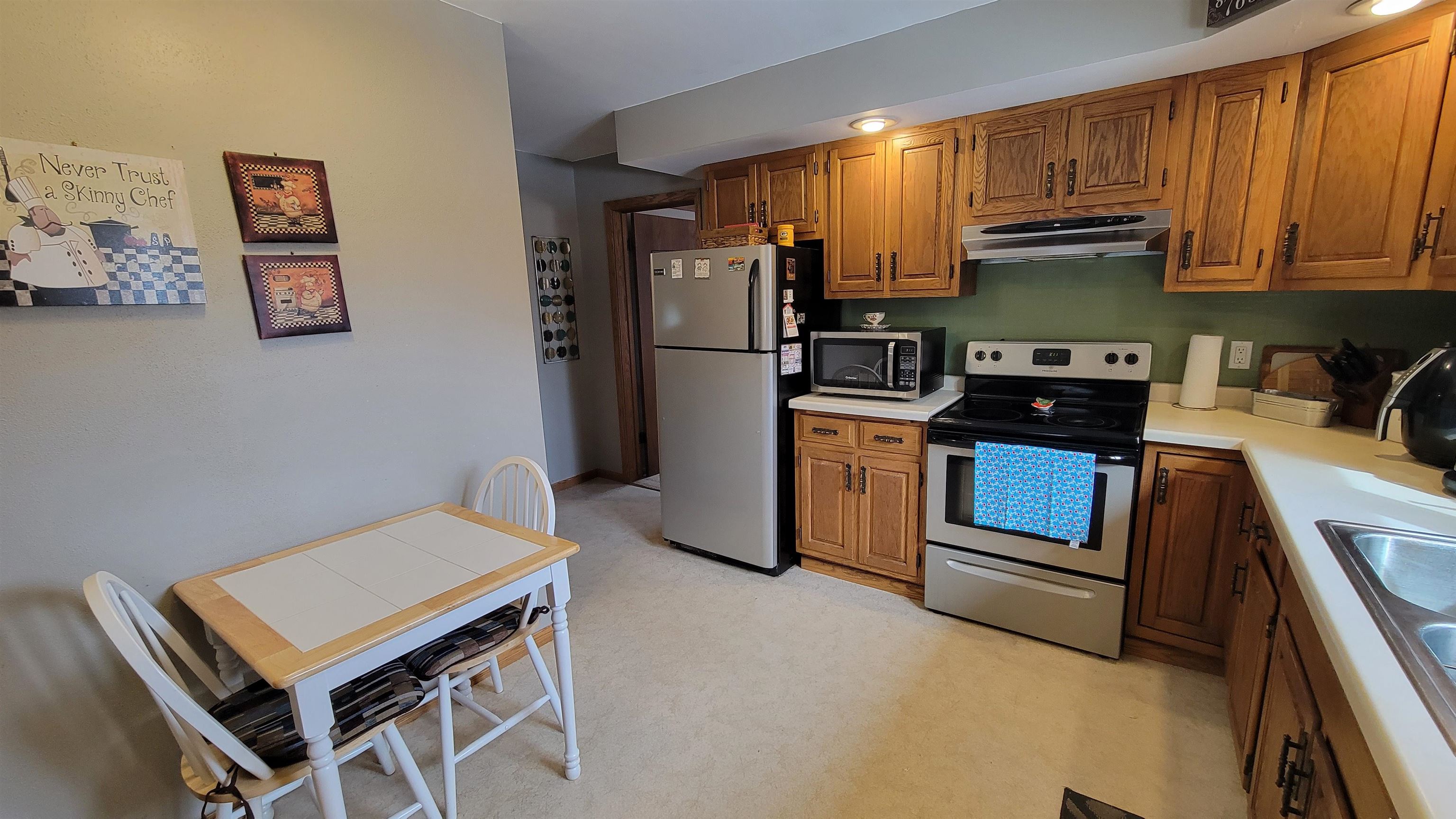 418 HOGAN STREET, Antigo, Wisconsin 54409, 3 Bedrooms Bedrooms, ,2 BathroomsBathrooms,Residential,For Sale,418 HOGAN STREET,22601279