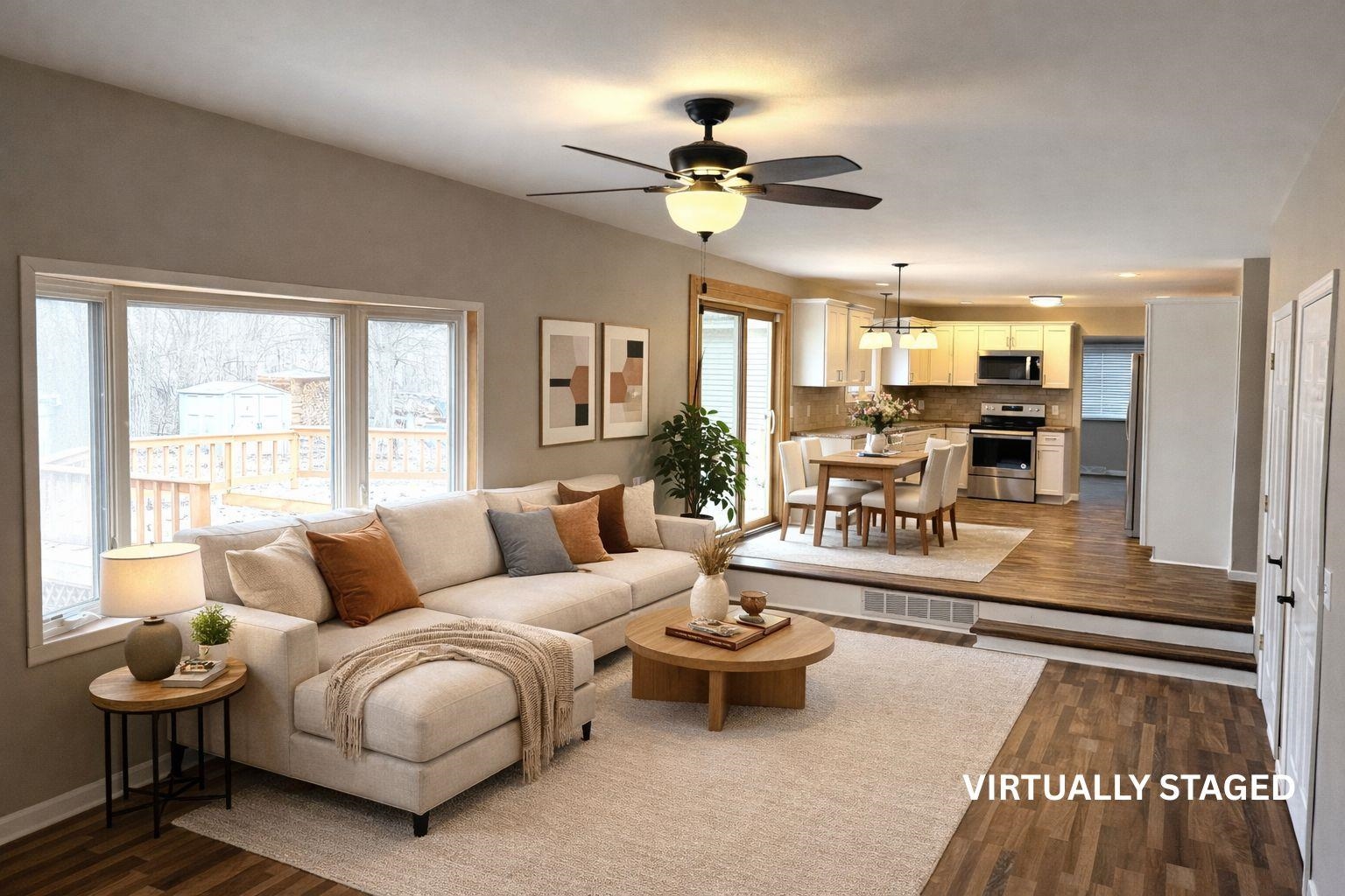 1105 RIDGE ROAD, Marshfield, Wisconsin 54449, 4 Bedrooms Bedrooms, ,2 BathroomsBathrooms,Residential,For Sale,1105 RIDGE ROAD,22601280