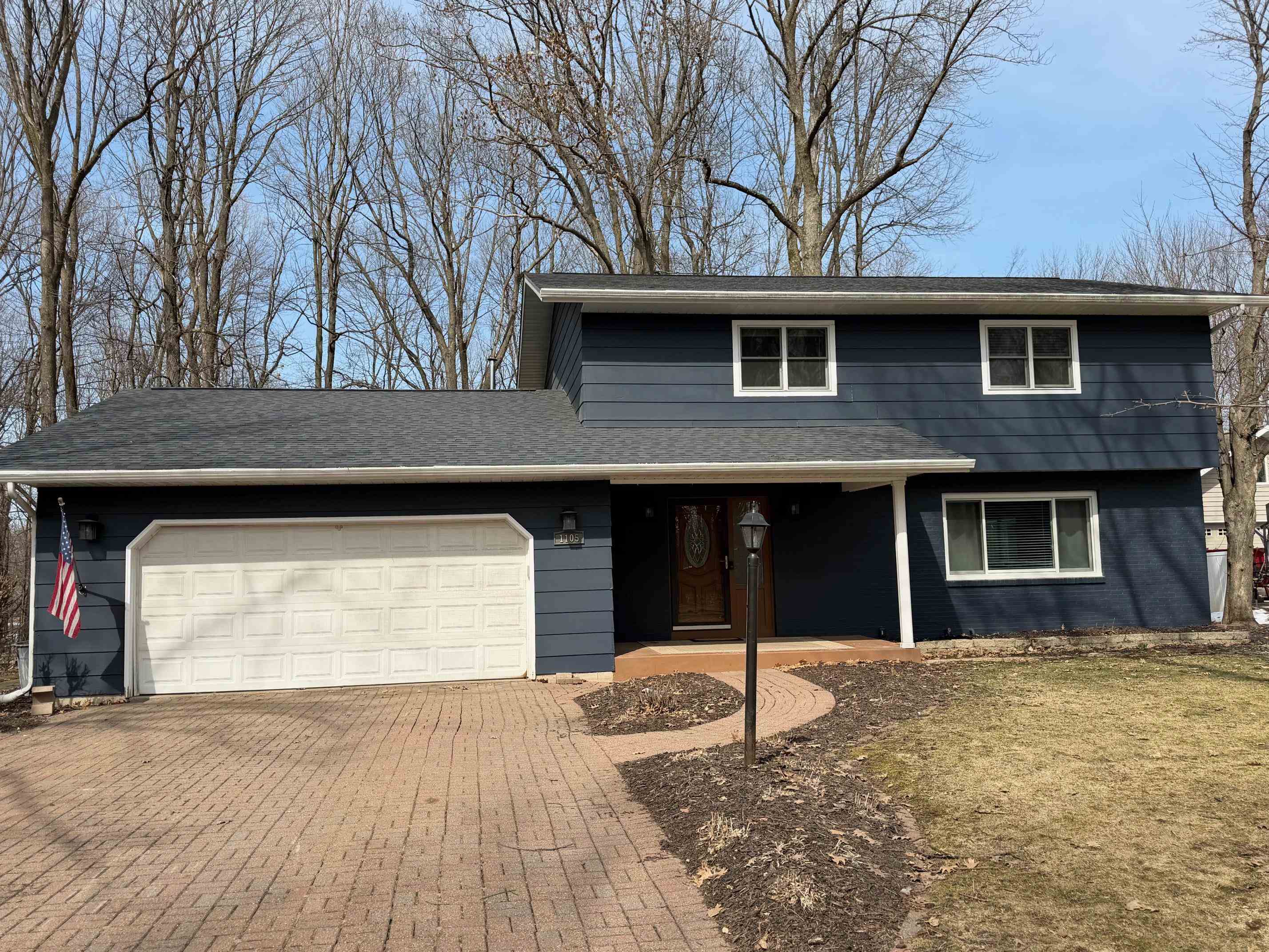 1105 RIDGE ROAD, Marshfield, Wisconsin 54449, 4 Bedrooms Bedrooms, ,2 BathroomsBathrooms,Residential,For Sale,1105 RIDGE ROAD,22601280