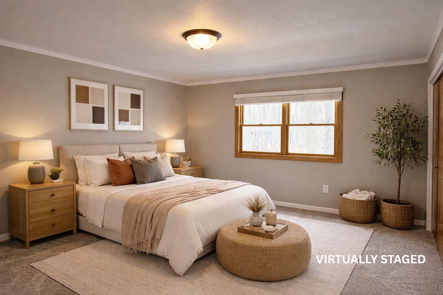 1105 RIDGE ROAD, Marshfield, Wisconsin 54449, 4 Bedrooms Bedrooms, ,2 BathroomsBathrooms,Residential,For Sale,1105 RIDGE ROAD,22601280