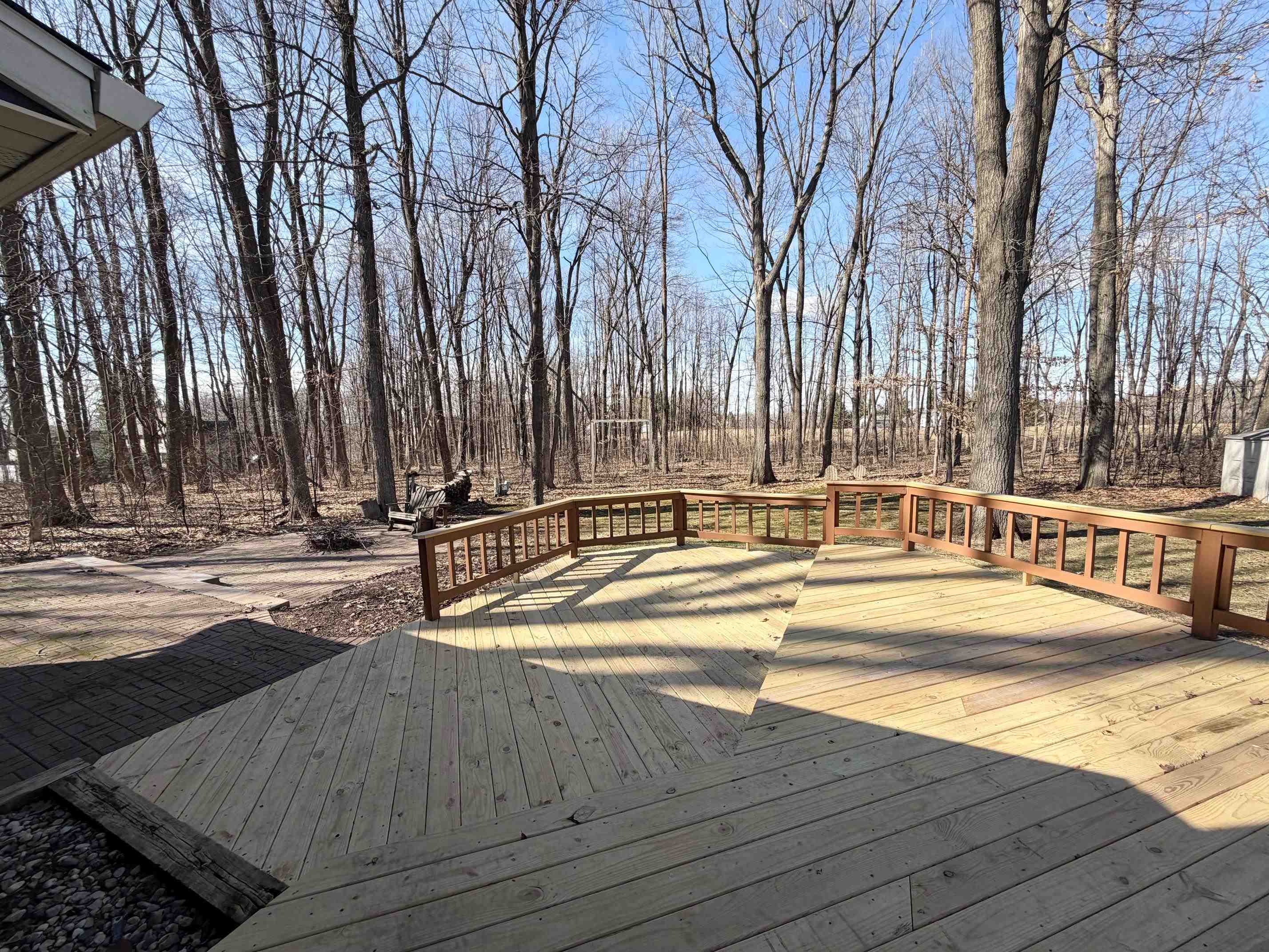 1105 RIDGE ROAD, Marshfield, Wisconsin 54449, 4 Bedrooms Bedrooms, ,2 BathroomsBathrooms,Residential,For Sale,1105 RIDGE ROAD,22601280