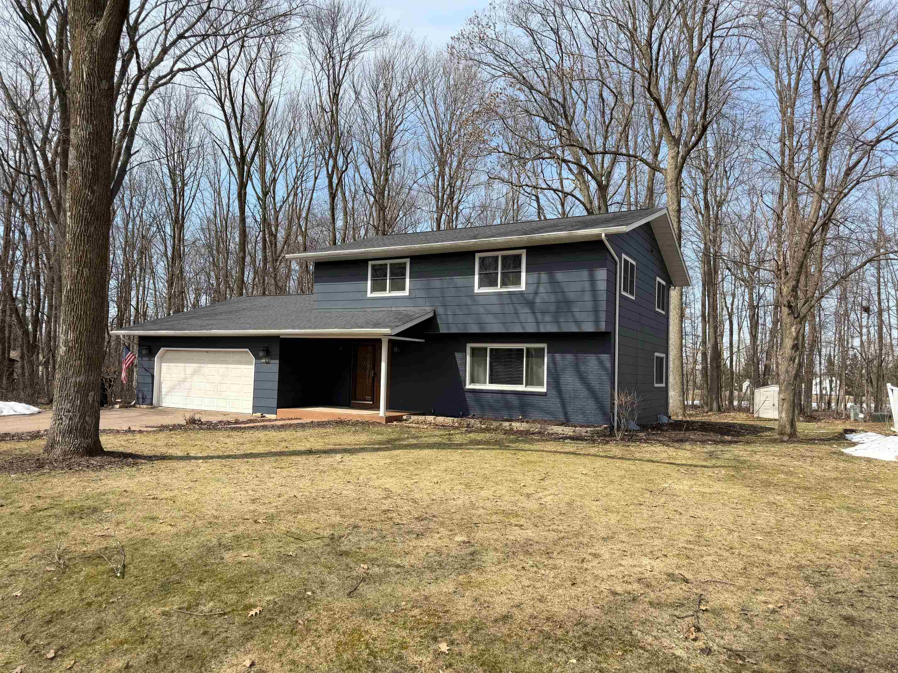 1105 RIDGE ROAD, Marshfield, Wisconsin 54449, 4 Bedrooms Bedrooms, ,2 BathroomsBathrooms,Residential,For Sale,1105 RIDGE ROAD,22601280
