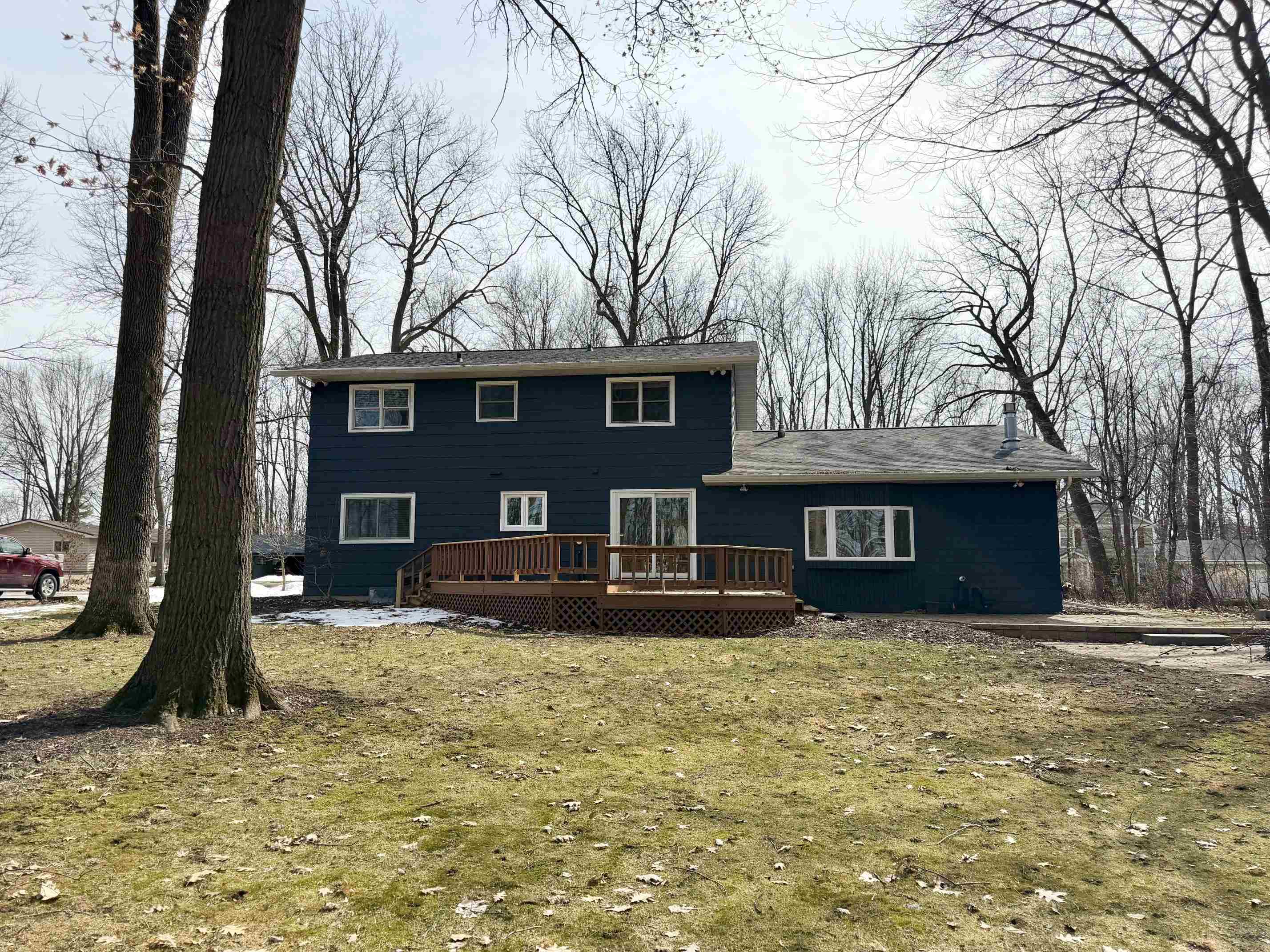 1105 RIDGE ROAD, Marshfield, Wisconsin 54449, 4 Bedrooms Bedrooms, ,2 BathroomsBathrooms,Residential,For Sale,1105 RIDGE ROAD,22601280