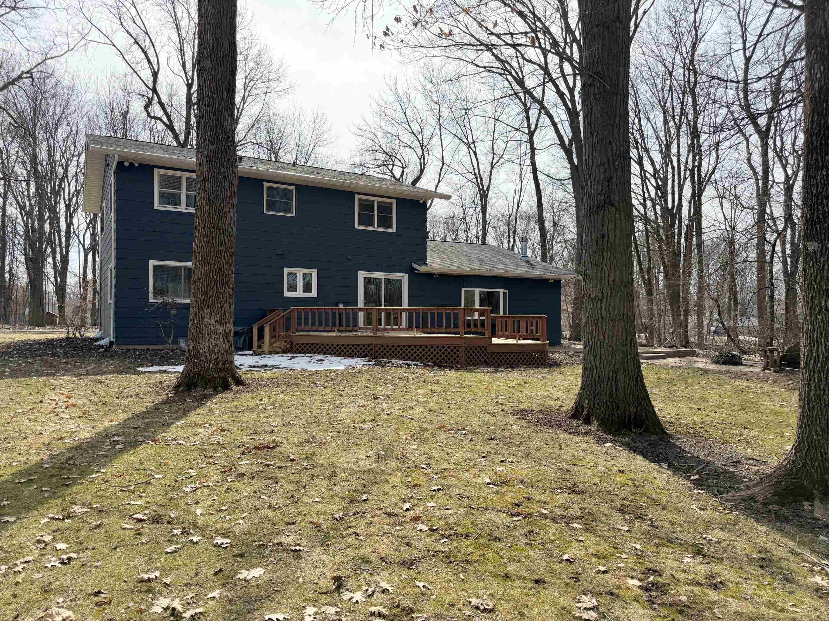 1105 RIDGE ROAD, Marshfield, Wisconsin 54449, 4 Bedrooms Bedrooms, ,2 BathroomsBathrooms,Residential,For Sale,1105 RIDGE ROAD,22601280