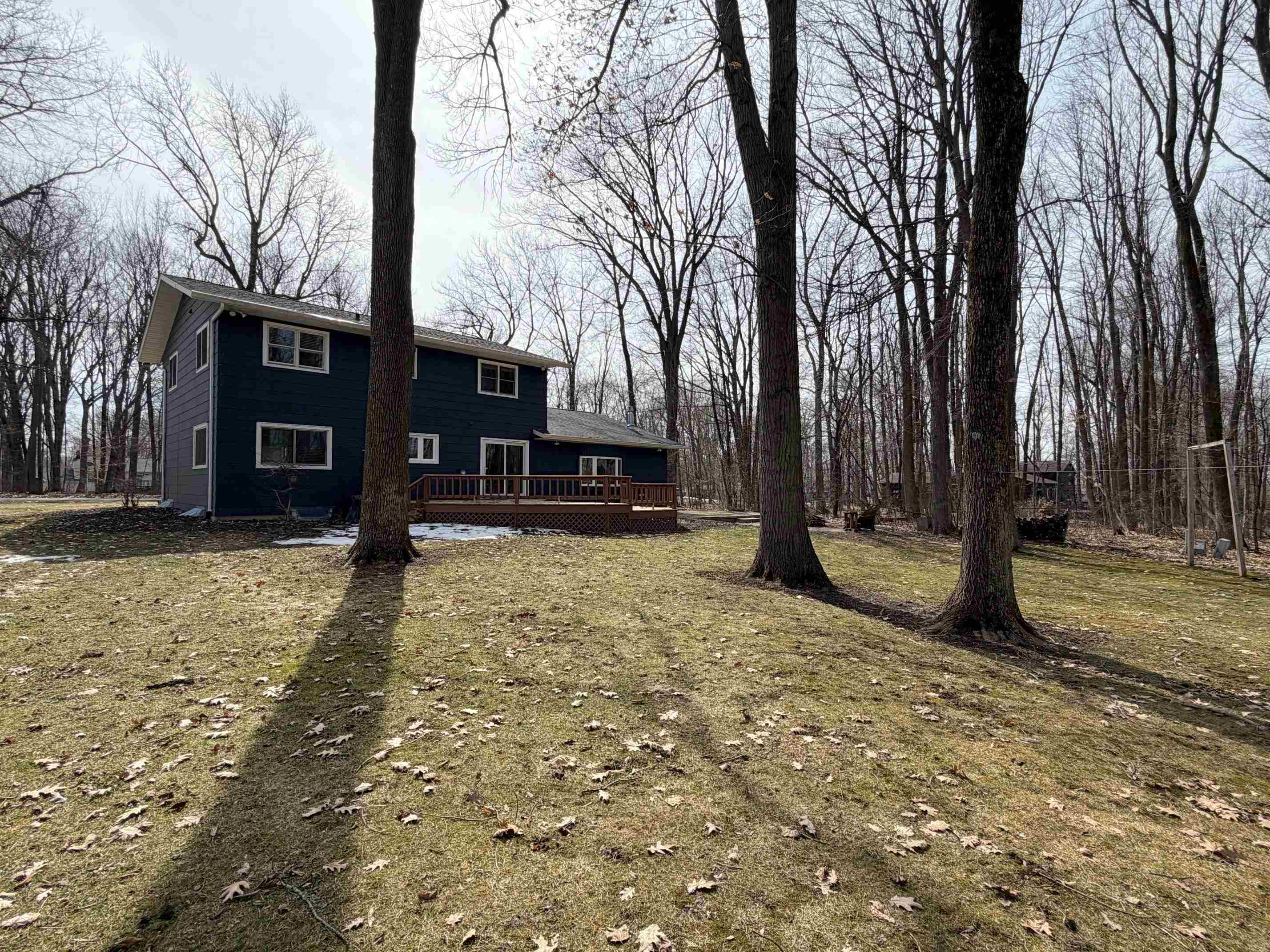 1105 RIDGE ROAD, Marshfield, Wisconsin 54449, 4 Bedrooms Bedrooms, ,2 BathroomsBathrooms,Residential,For Sale,1105 RIDGE ROAD,22601280