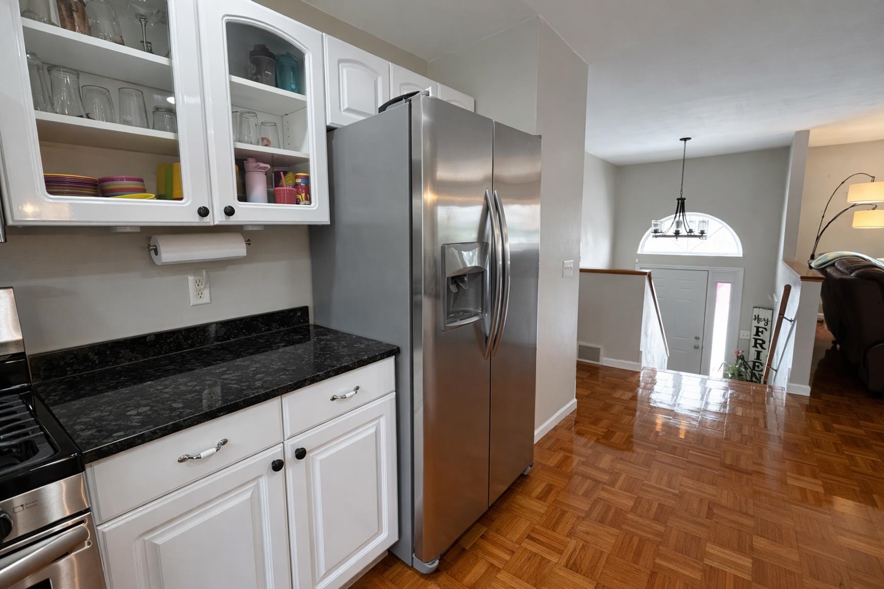 1607 N ADAMS AVENUE, Marshfield, Wisconsin 54449, 5 Bedrooms Bedrooms, ,3 BathroomsBathrooms,Residential,For Sale,1607 N ADAMS AVENUE,22601281