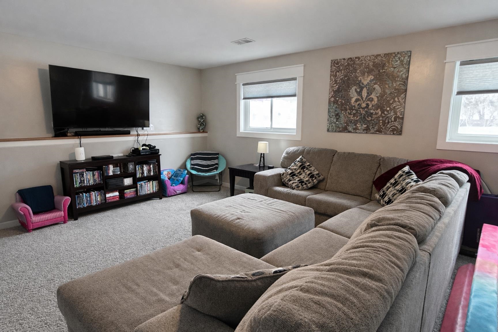 1607 N ADAMS AVENUE, Marshfield, Wisconsin 54449, 5 Bedrooms Bedrooms, ,3 BathroomsBathrooms,Residential,For Sale,1607 N ADAMS AVENUE,22601281