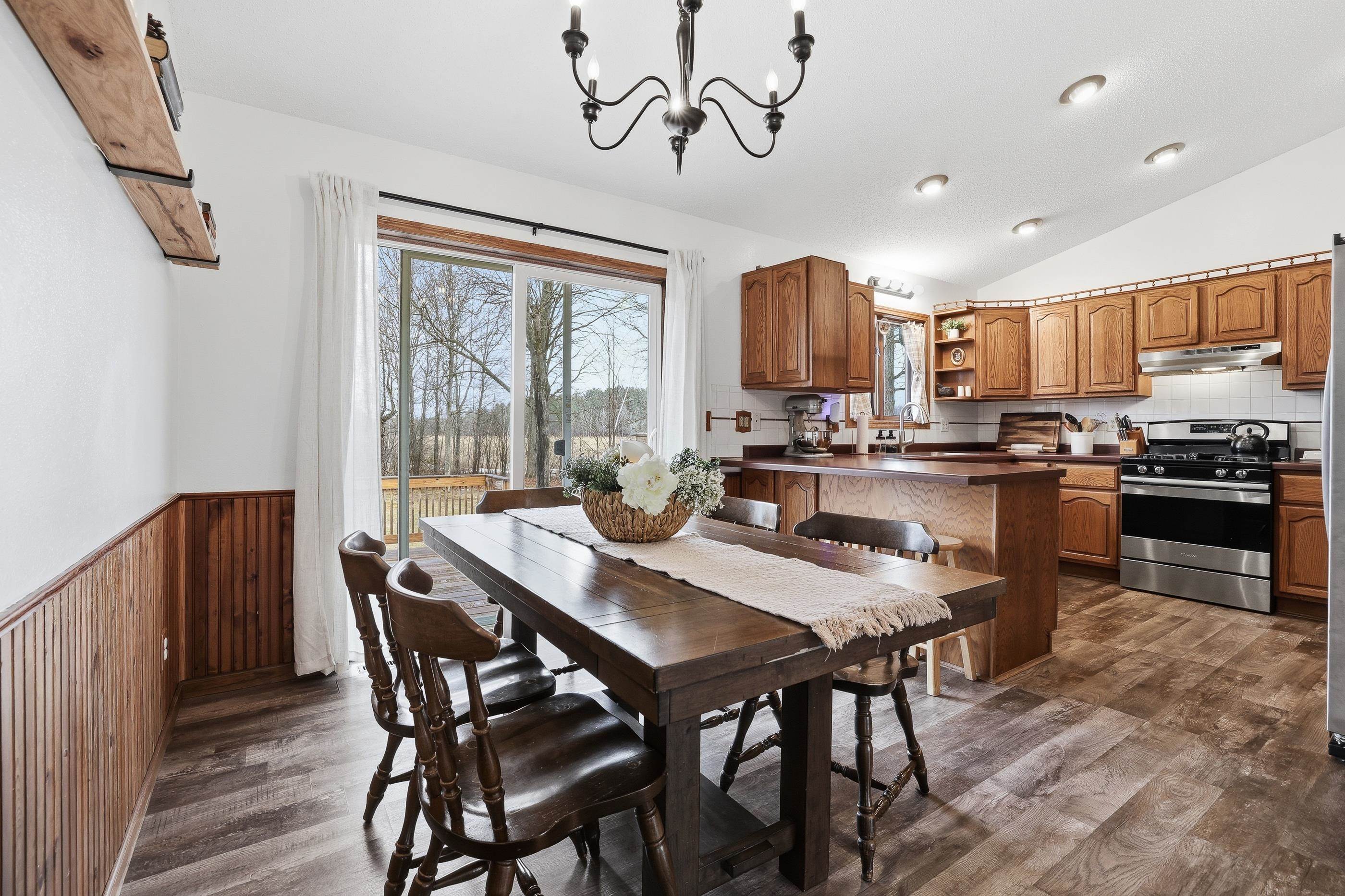 N4875 TOWN HALL ROAD, Gleason, Wisconsin 54435, 4 Bedrooms Bedrooms, ,2 BathroomsBathrooms,Residential,For Sale,N4875 TOWN HALL ROAD,22601282