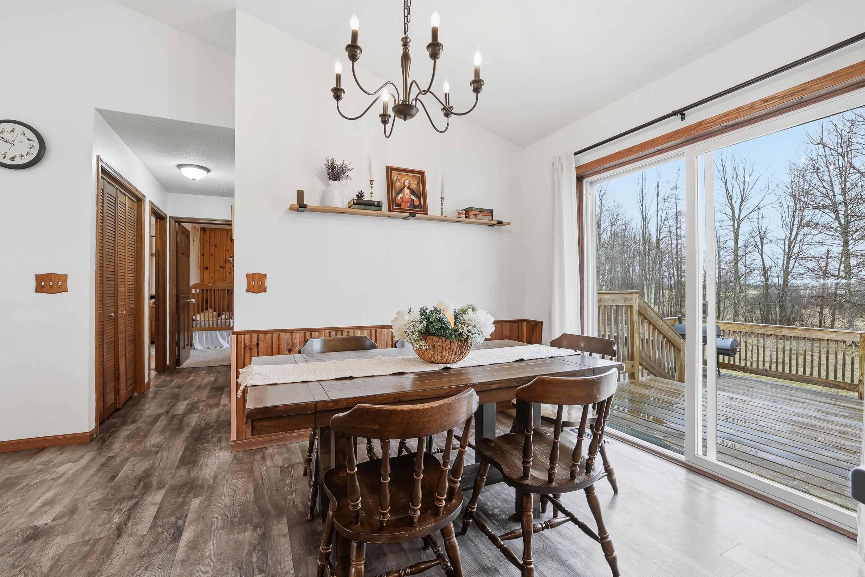 N4875 TOWN HALL ROAD, Gleason, Wisconsin 54435, 4 Bedrooms Bedrooms, ,2 BathroomsBathrooms,Residential,For Sale,N4875 TOWN HALL ROAD,22601282