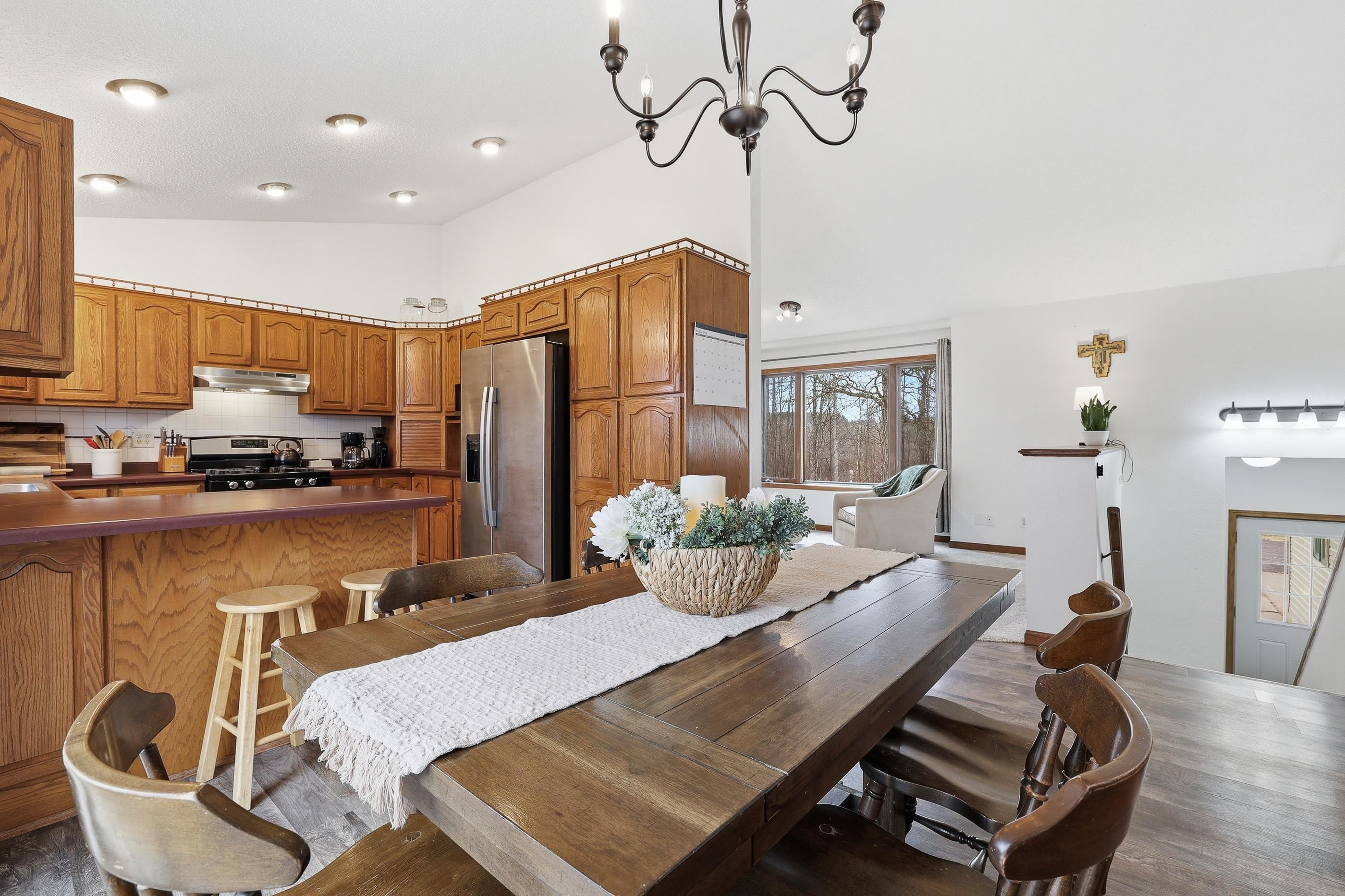 N4875 TOWN HALL ROAD, Gleason, Wisconsin 54435, 4 Bedrooms Bedrooms, ,2 BathroomsBathrooms,Residential,For Sale,N4875 TOWN HALL ROAD,22601282