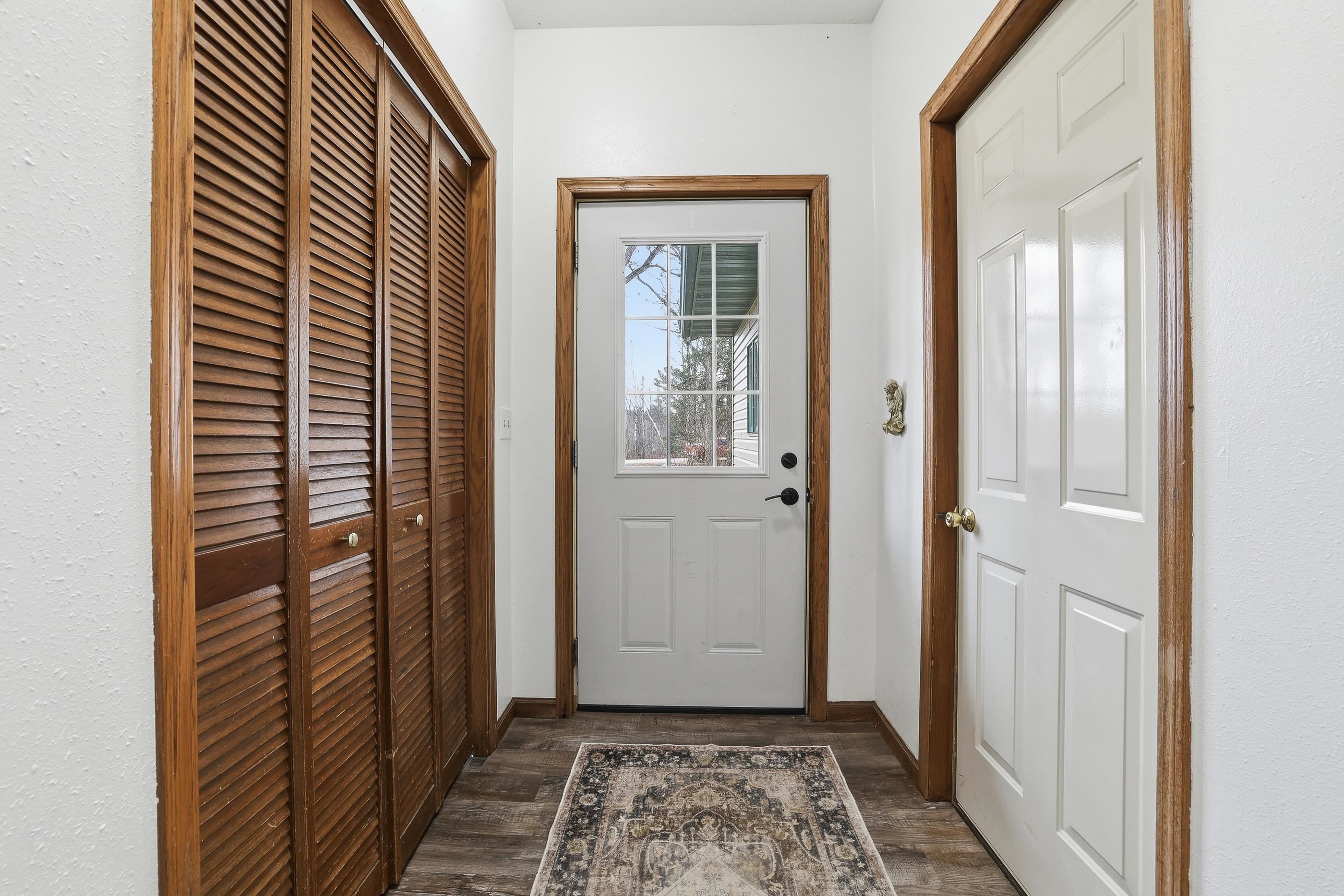 N4875 TOWN HALL ROAD, Gleason, Wisconsin 54435, 4 Bedrooms Bedrooms, ,2 BathroomsBathrooms,Residential,For Sale,N4875 TOWN HALL ROAD,22601282