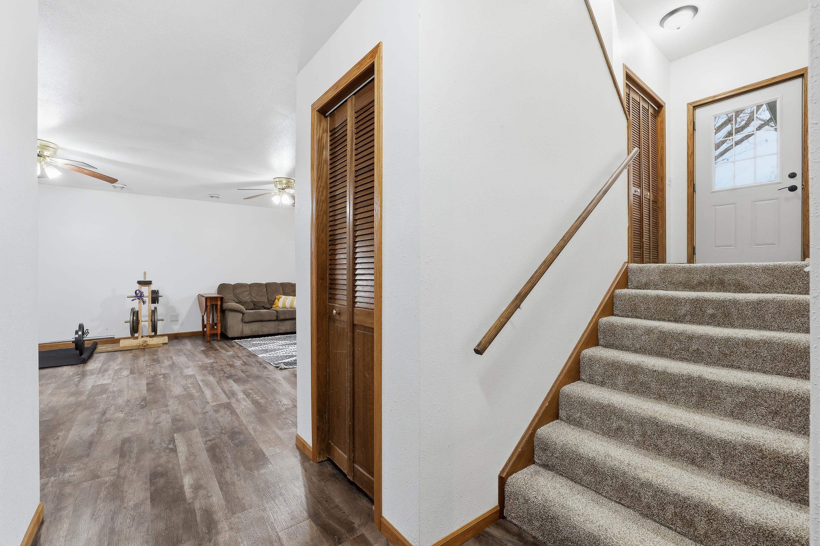 N4875 TOWN HALL ROAD, Gleason, Wisconsin 54435, 4 Bedrooms Bedrooms, ,2 BathroomsBathrooms,Residential,For Sale,N4875 TOWN HALL ROAD,22601282