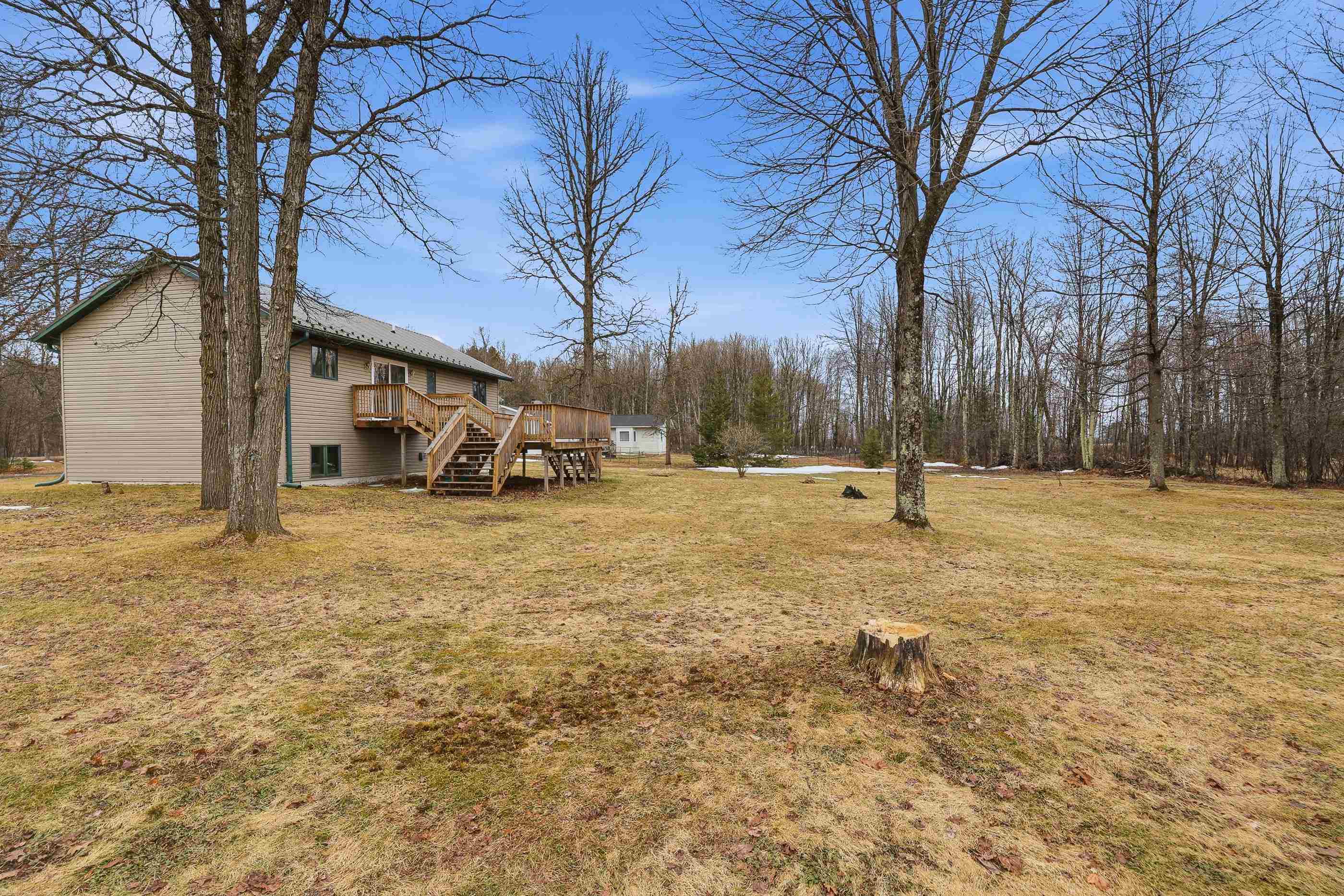 N4875 TOWN HALL ROAD, Gleason, Wisconsin 54435, 4 Bedrooms Bedrooms, ,2 BathroomsBathrooms,Residential,For Sale,N4875 TOWN HALL ROAD,22601282