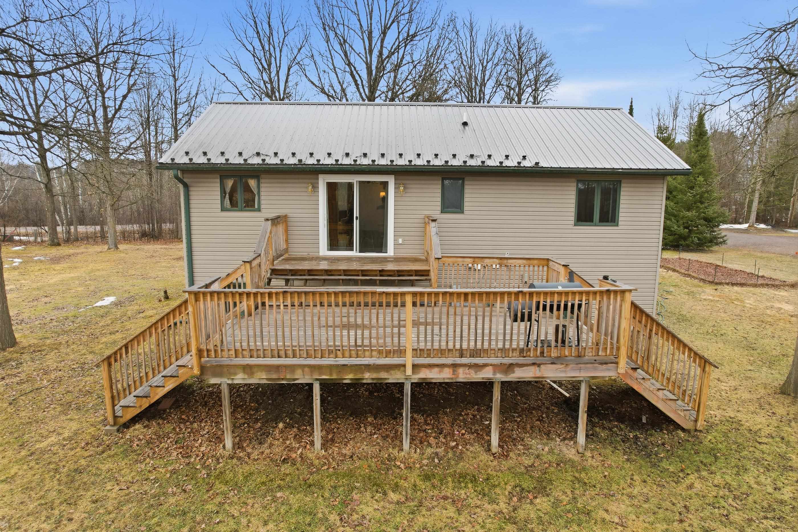 N4875 TOWN HALL ROAD, Gleason, Wisconsin 54435, 4 Bedrooms Bedrooms, ,2 BathroomsBathrooms,Residential,For Sale,N4875 TOWN HALL ROAD,22601282