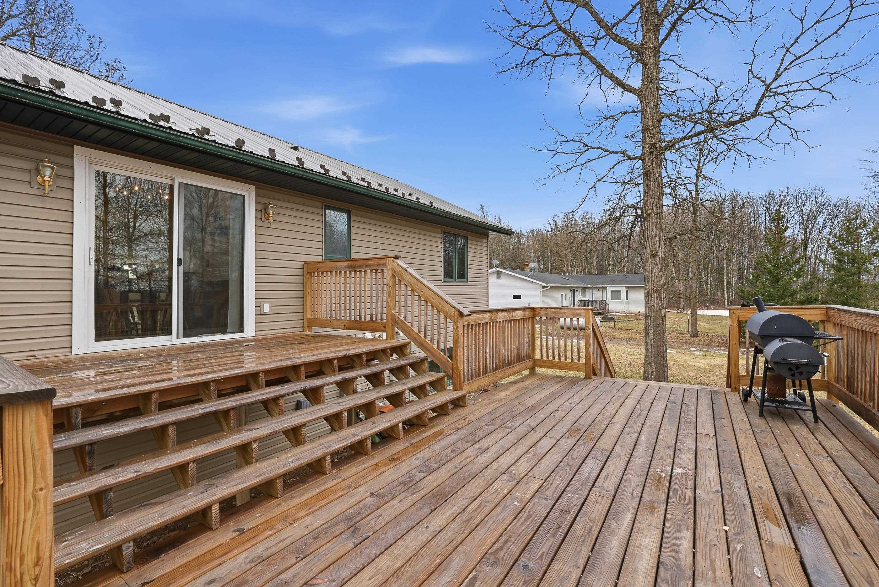 N4875 TOWN HALL ROAD, Gleason, Wisconsin 54435, 4 Bedrooms Bedrooms, ,2 BathroomsBathrooms,Residential,For Sale,N4875 TOWN HALL ROAD,22601282