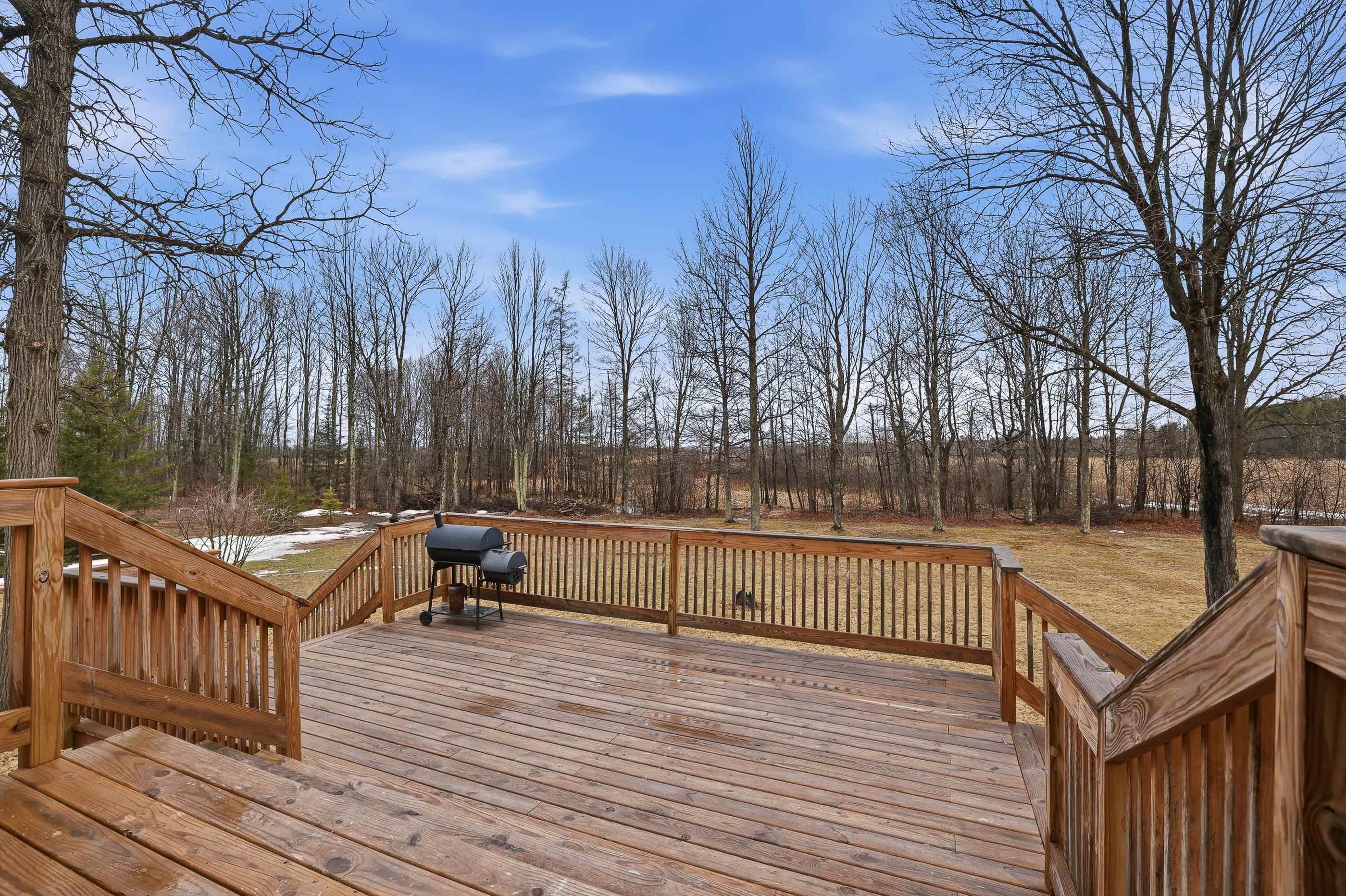 N4875 TOWN HALL ROAD, Gleason, Wisconsin 54435, 4 Bedrooms Bedrooms, ,2 BathroomsBathrooms,Residential,For Sale,N4875 TOWN HALL ROAD,22601282