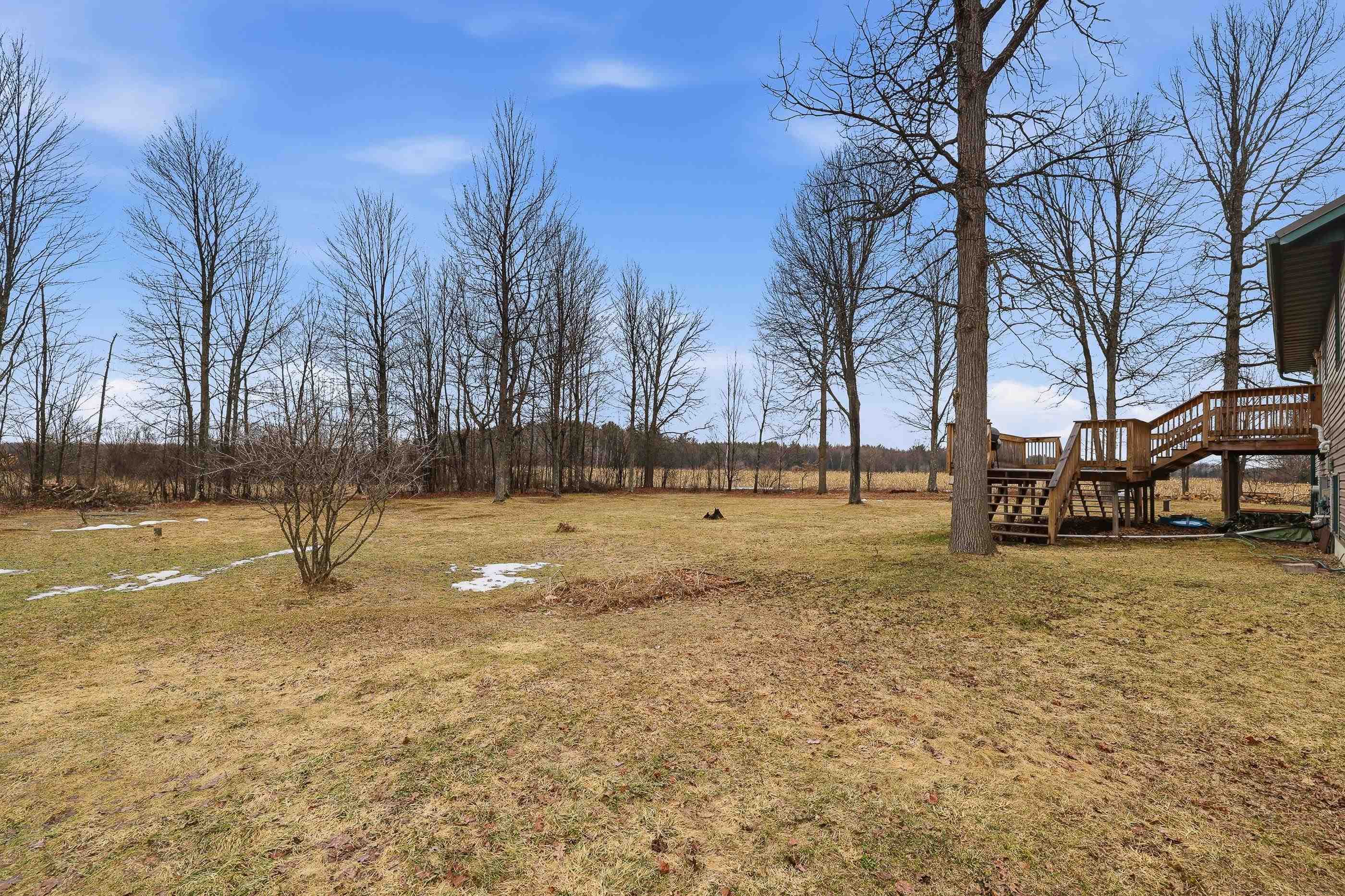 N4875 TOWN HALL ROAD, Gleason, Wisconsin 54435, 4 Bedrooms Bedrooms, ,2 BathroomsBathrooms,Residential,For Sale,N4875 TOWN HALL ROAD,22601282