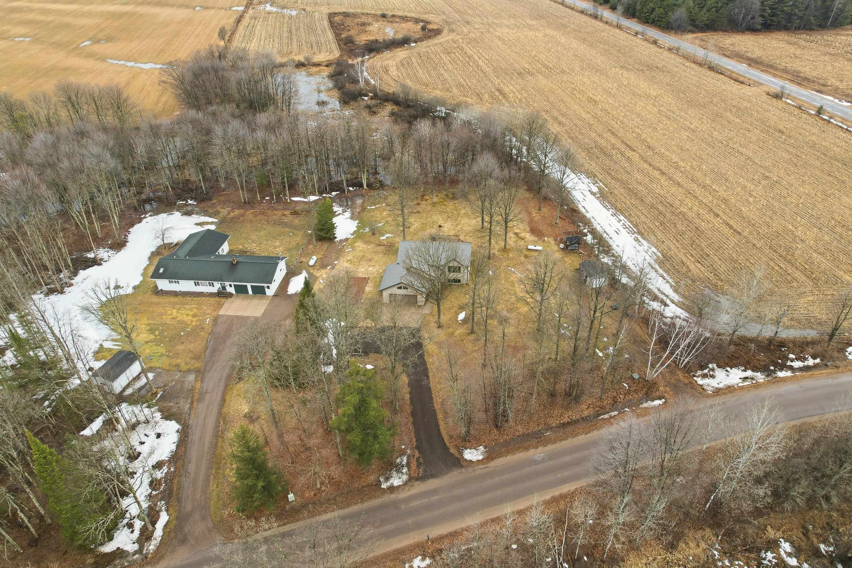 N4875 TOWN HALL ROAD, Gleason, Wisconsin 54435, 4 Bedrooms Bedrooms, ,2 BathroomsBathrooms,Residential,For Sale,N4875 TOWN HALL ROAD,22601282