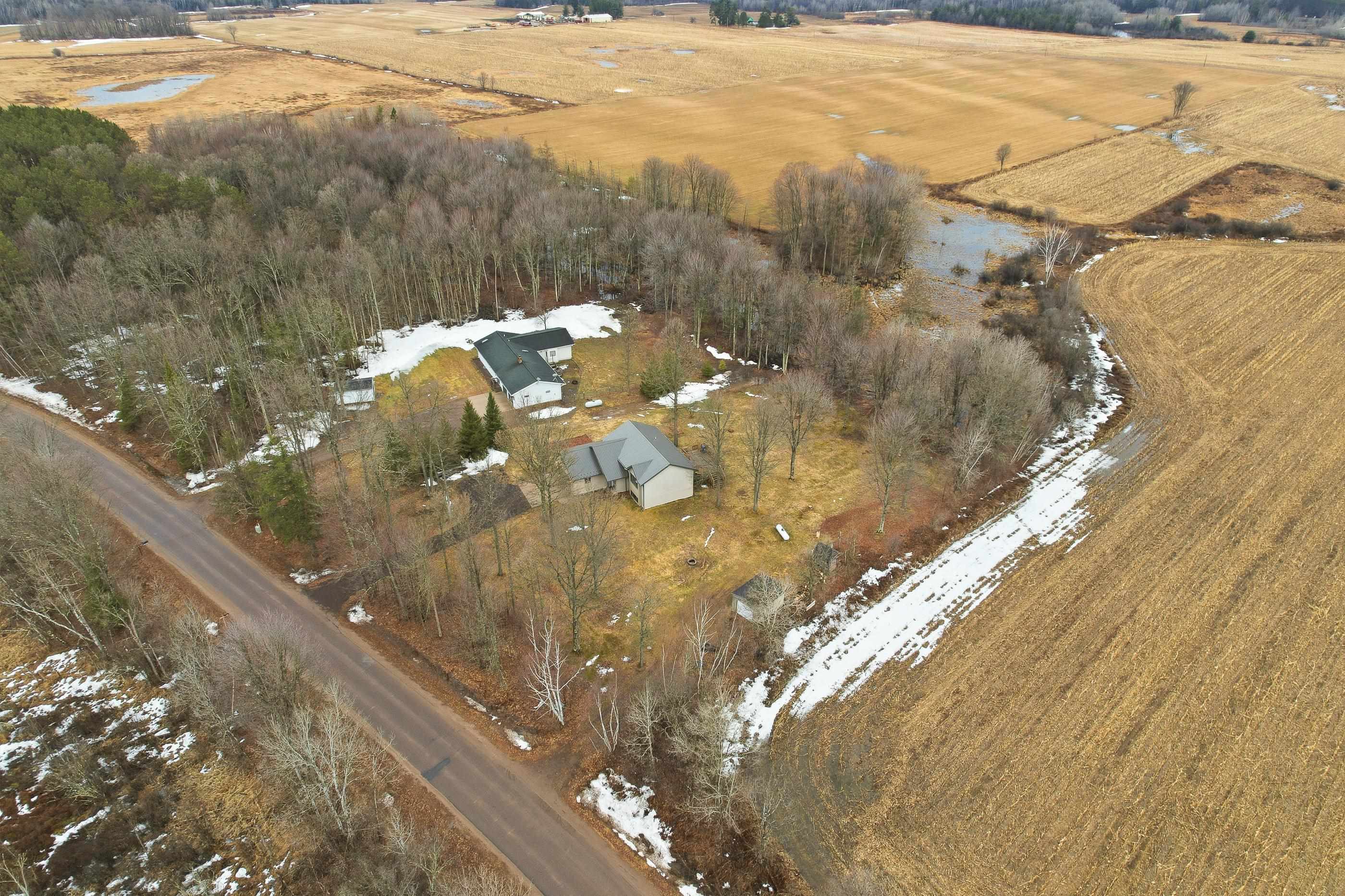 N4875 TOWN HALL ROAD, Gleason, Wisconsin 54435, 4 Bedrooms Bedrooms, ,2 BathroomsBathrooms,Residential,For Sale,N4875 TOWN HALL ROAD,22601282