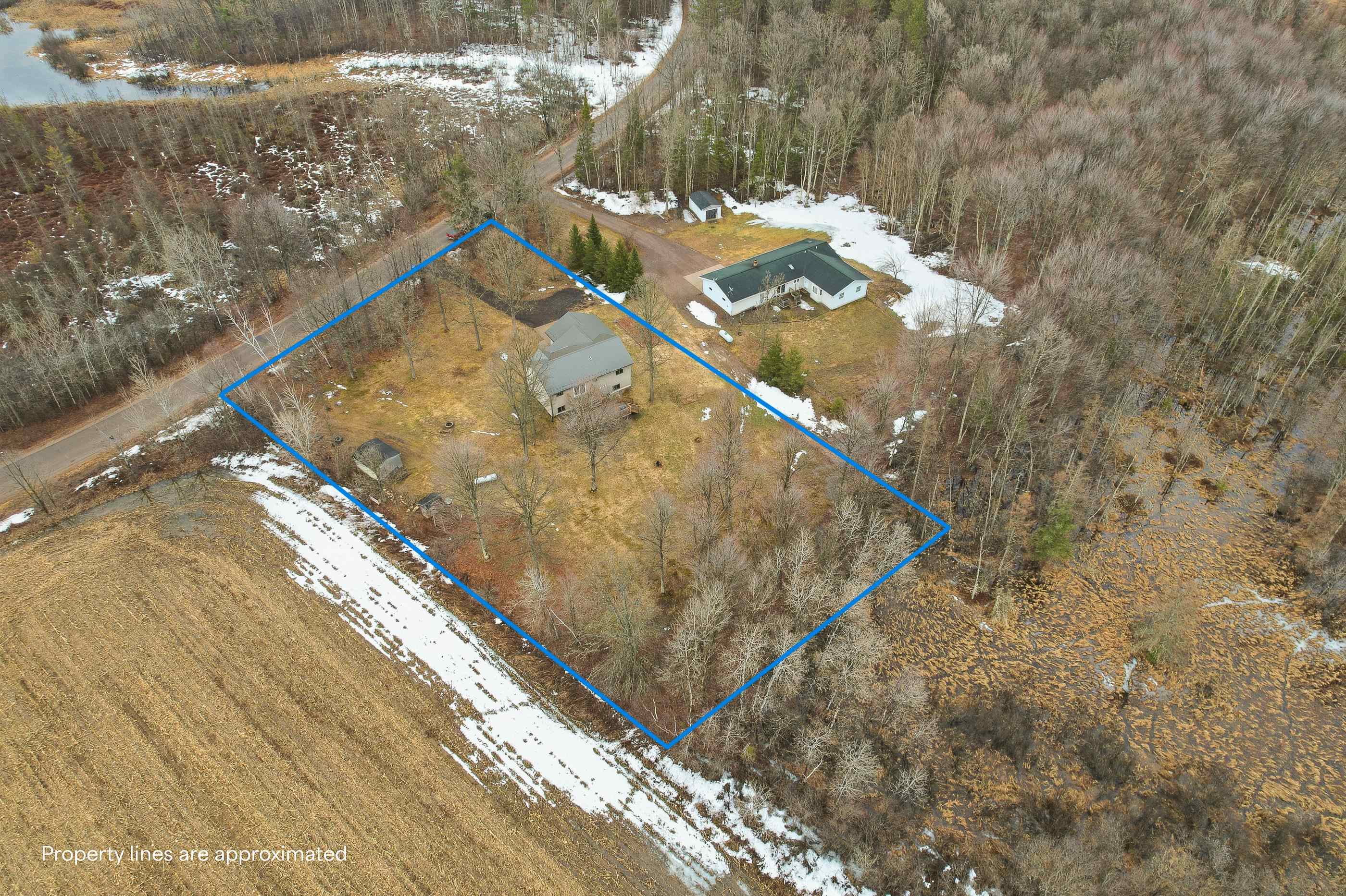 N4875 TOWN HALL ROAD, Gleason, Wisconsin 54435, 4 Bedrooms Bedrooms, ,2 BathroomsBathrooms,Residential,For Sale,N4875 TOWN HALL ROAD,22601282