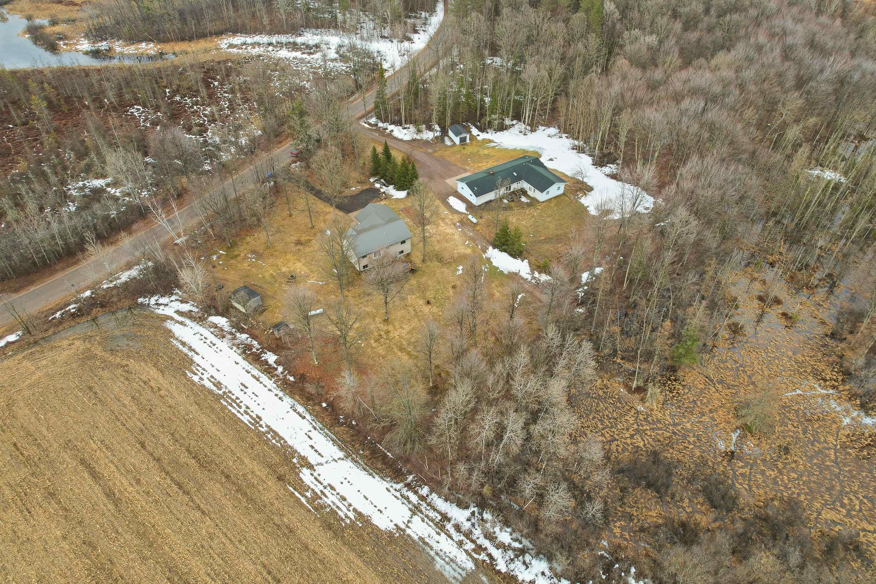 N4875 TOWN HALL ROAD, Gleason, Wisconsin 54435, 4 Bedrooms Bedrooms, ,2 BathroomsBathrooms,Residential,For Sale,N4875 TOWN HALL ROAD,22601282