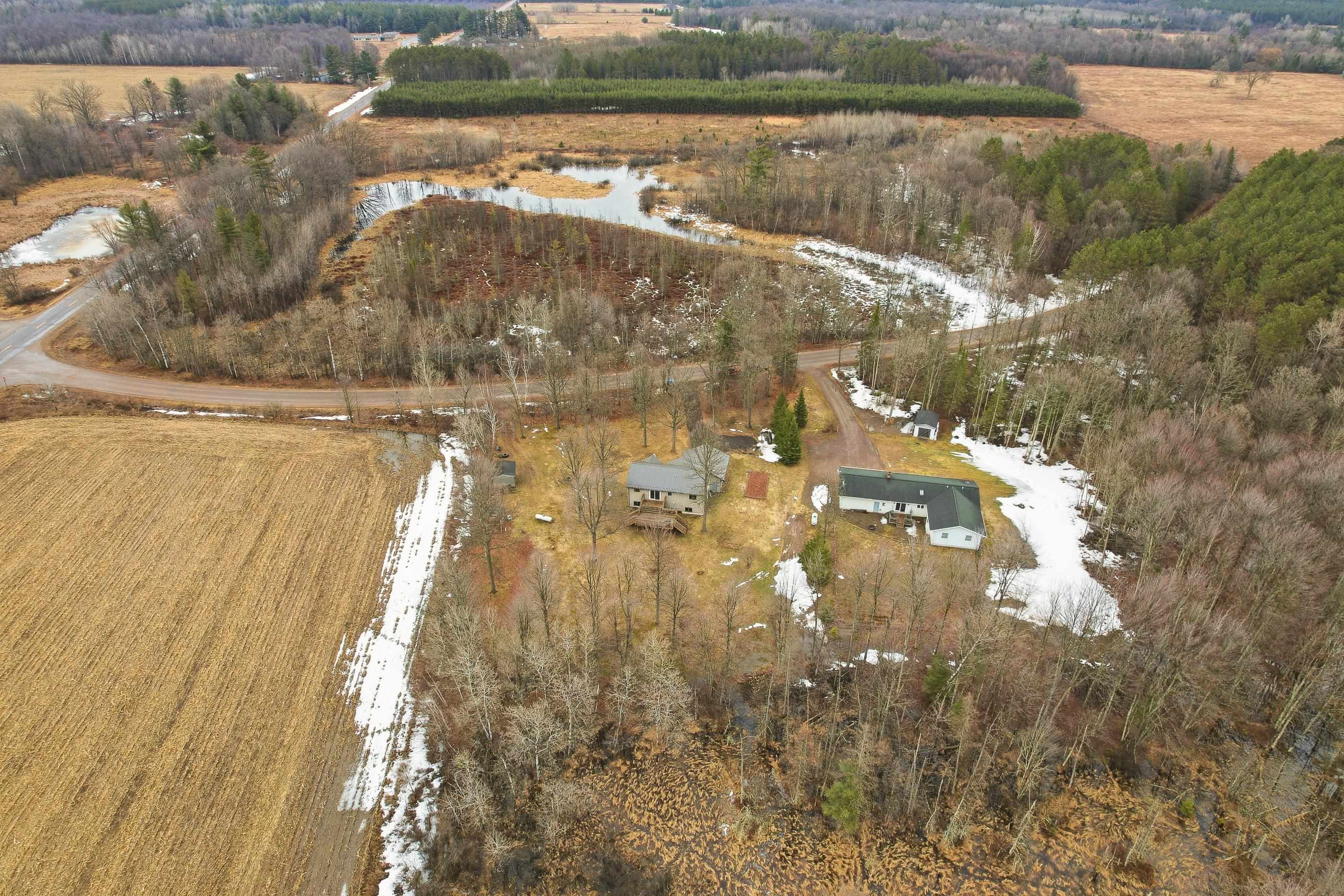 N4875 TOWN HALL ROAD, Gleason, Wisconsin 54435, 4 Bedrooms Bedrooms, ,2 BathroomsBathrooms,Residential,For Sale,N4875 TOWN HALL ROAD,22601282