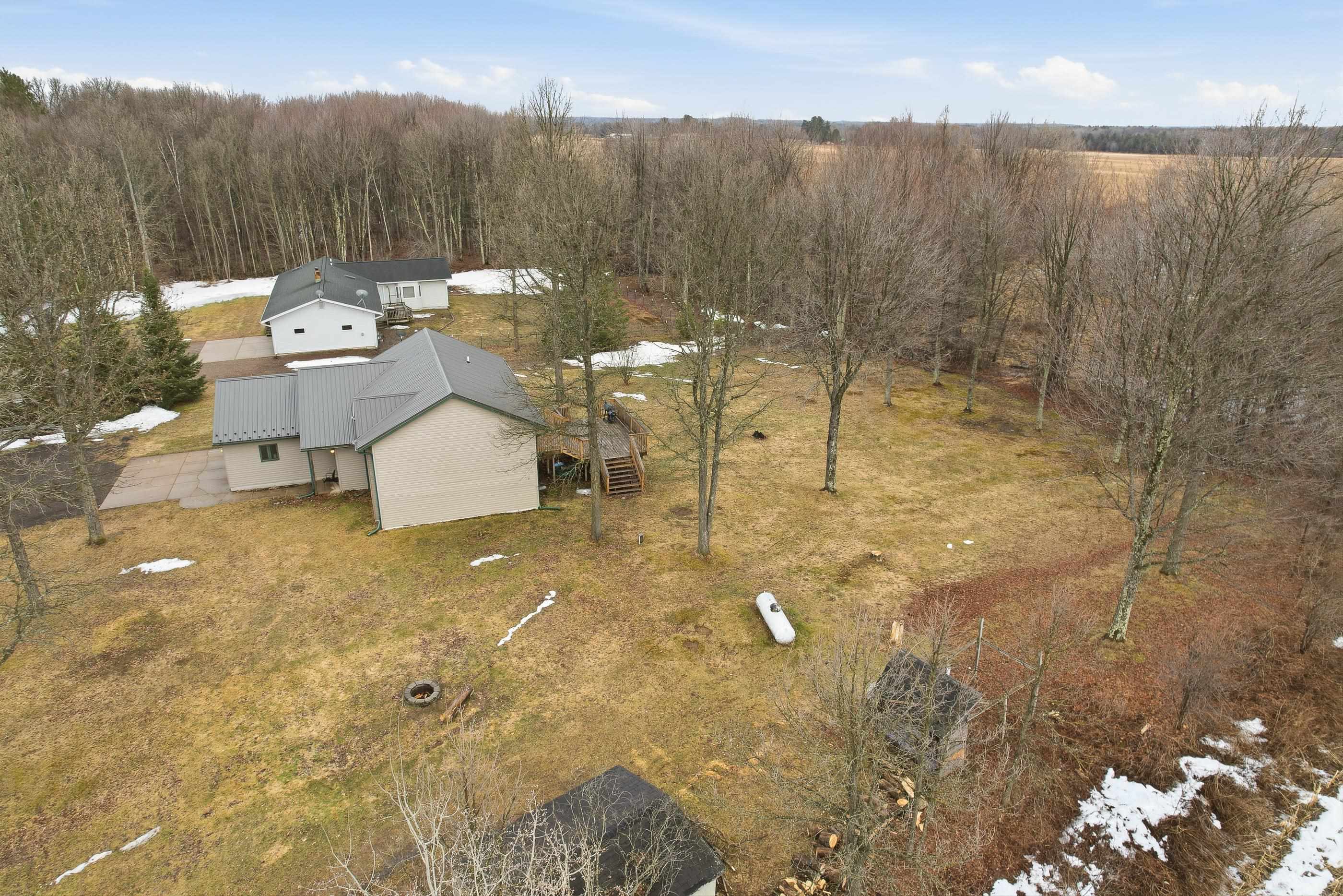 N4875 TOWN HALL ROAD, Gleason, Wisconsin 54435, 4 Bedrooms Bedrooms, ,2 BathroomsBathrooms,Residential,For Sale,N4875 TOWN HALL ROAD,22601282