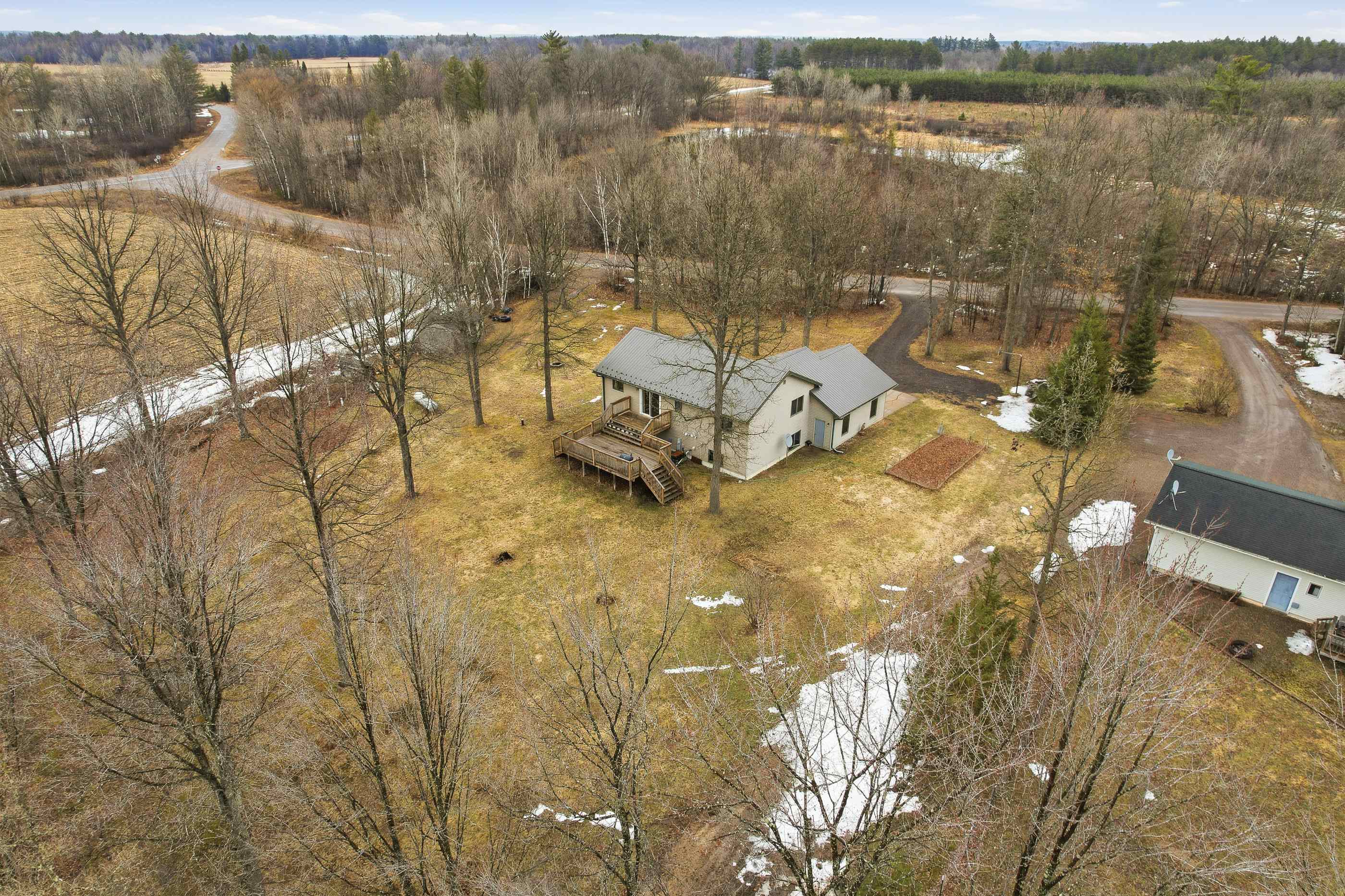 N4875 TOWN HALL ROAD, Gleason, Wisconsin 54435, 4 Bedrooms Bedrooms, ,2 BathroomsBathrooms,Residential,For Sale,N4875 TOWN HALL ROAD,22601282