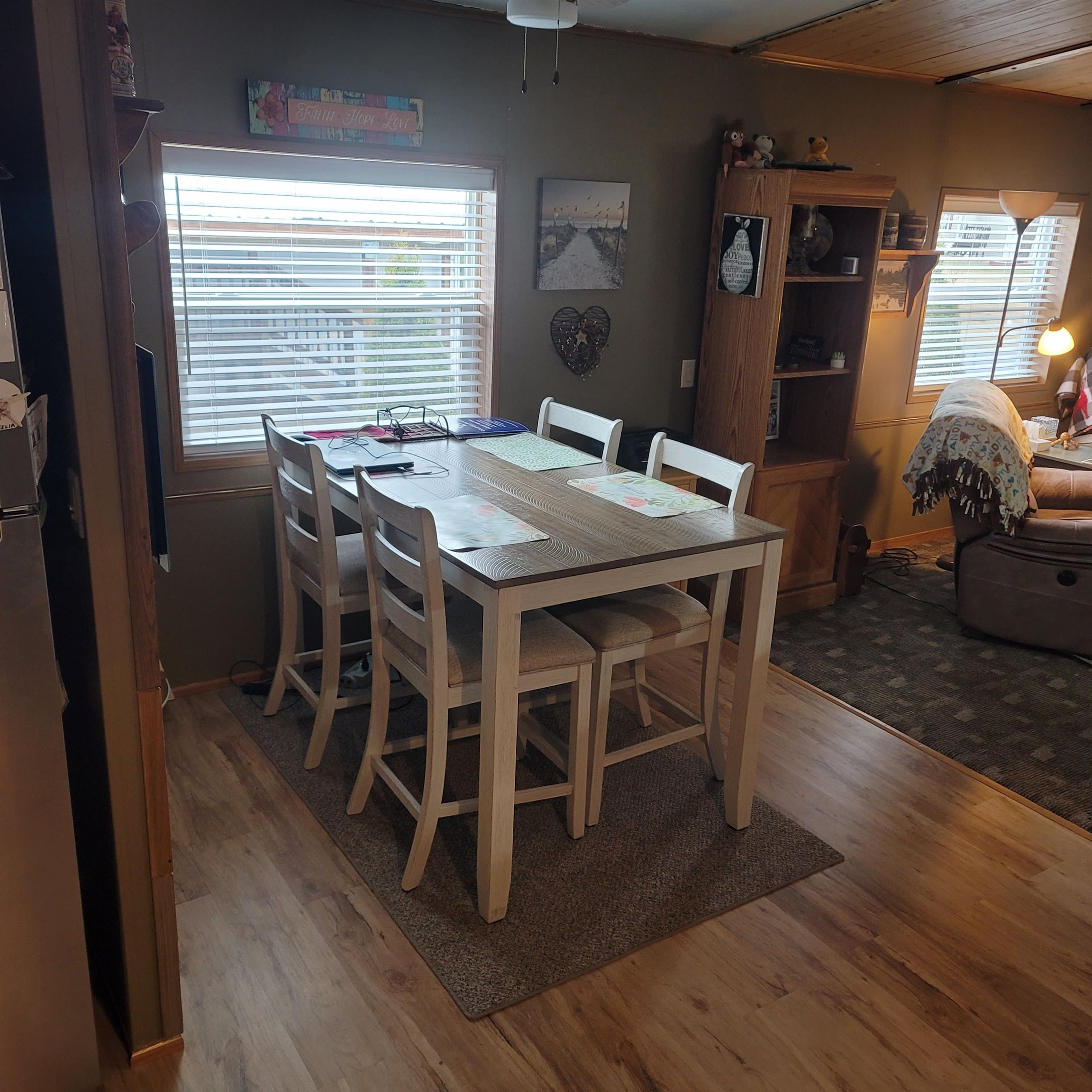 7740 SOUTH PARK ROAD, Wisconsin Rapids, Wisconsin 54494, 3 Bedrooms Bedrooms, ,2 BathroomsBathrooms,Residential,For Sale,7740 SOUTH PARK ROAD,22601288