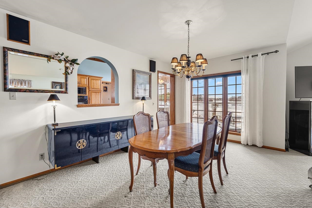 301 PINE ISLAND LANE, Schofield, Wisconsin 54476, 2 Bedrooms Bedrooms, ,3 BathroomsBathrooms,Residential,For Sale,301 PINE ISLAND LANE,22601289