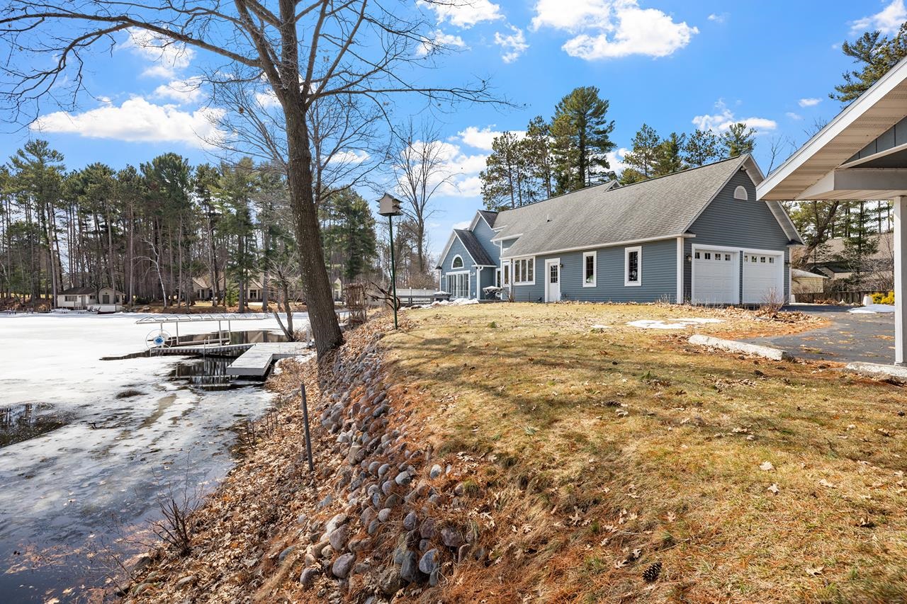 301 PINE ISLAND LANE, Schofield, Wisconsin 54476, 2 Bedrooms Bedrooms, ,3 BathroomsBathrooms,Residential,For Sale,301 PINE ISLAND LANE,22601289