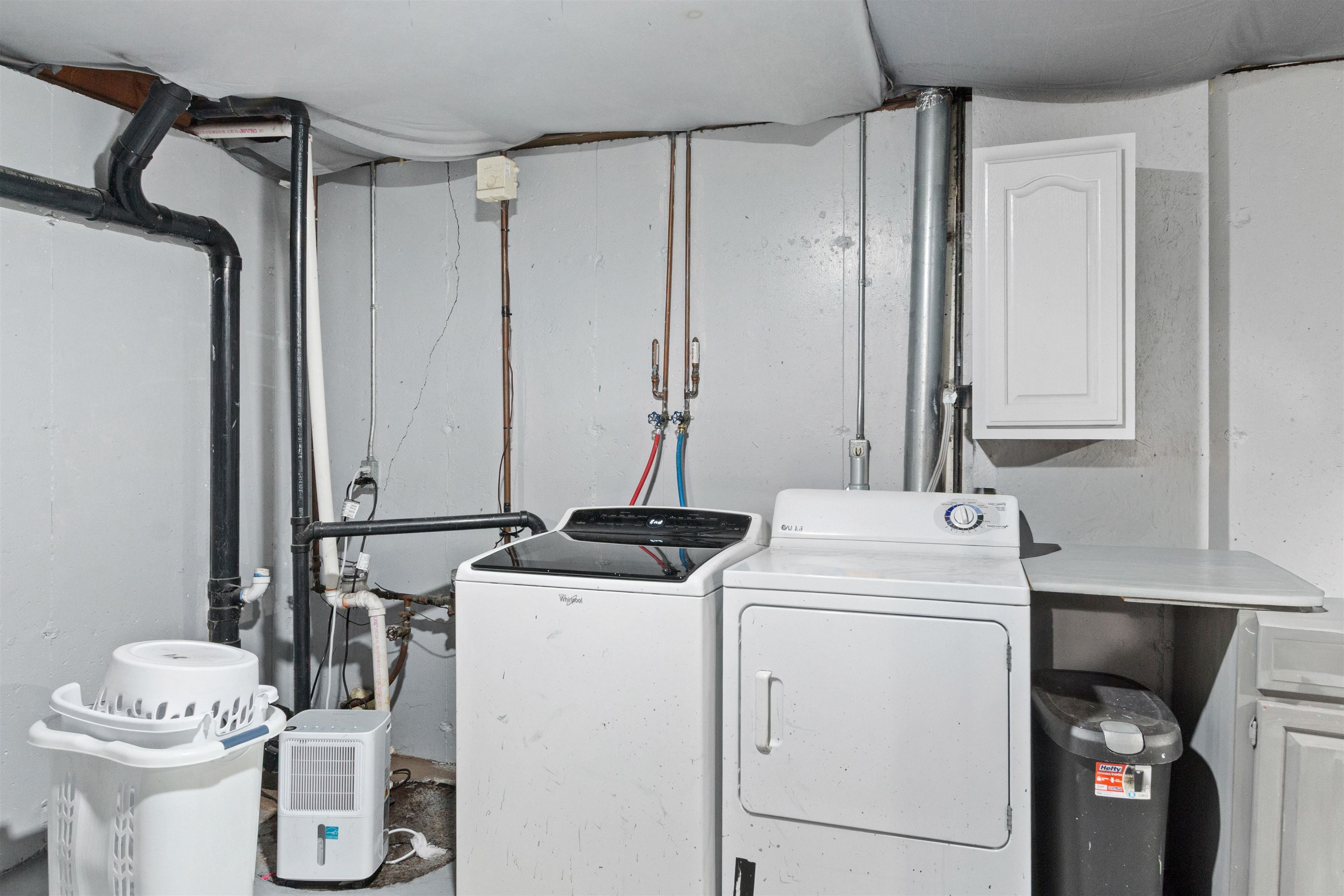 720-722 EDWARDS DRIVE, Mosinee, Wisconsin 54455, 3 Bedrooms Bedrooms, 6 Rooms Rooms,2 BathroomsBathrooms,Multi-family,For Sale,720-722 EDWARDS DRIVE,22601290