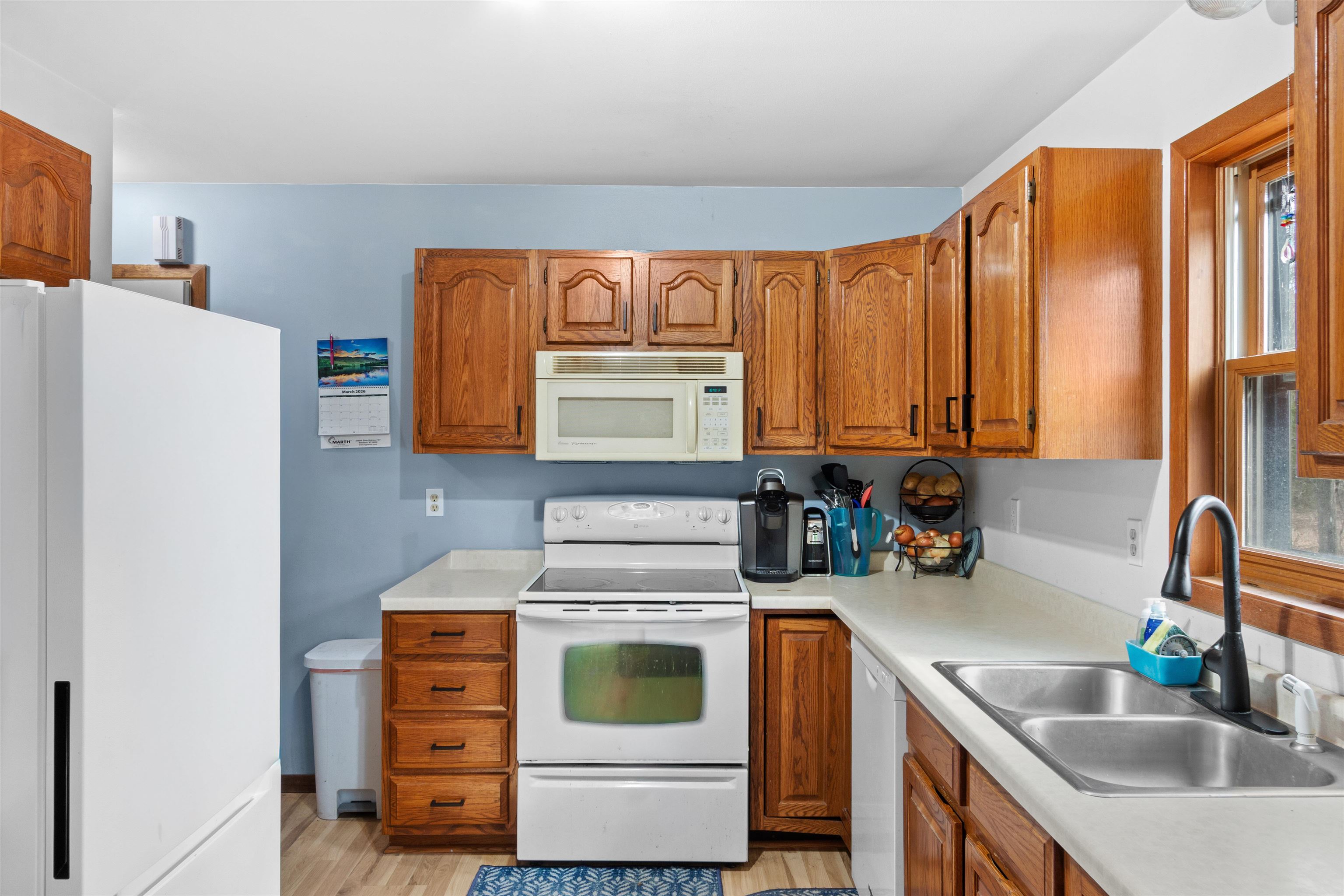 720-722 EDWARDS DRIVE, Mosinee, Wisconsin 54455, 3 Bedrooms Bedrooms, 6 Rooms Rooms,2 BathroomsBathrooms,Multi-family,For Sale,720-722 EDWARDS DRIVE,22601290