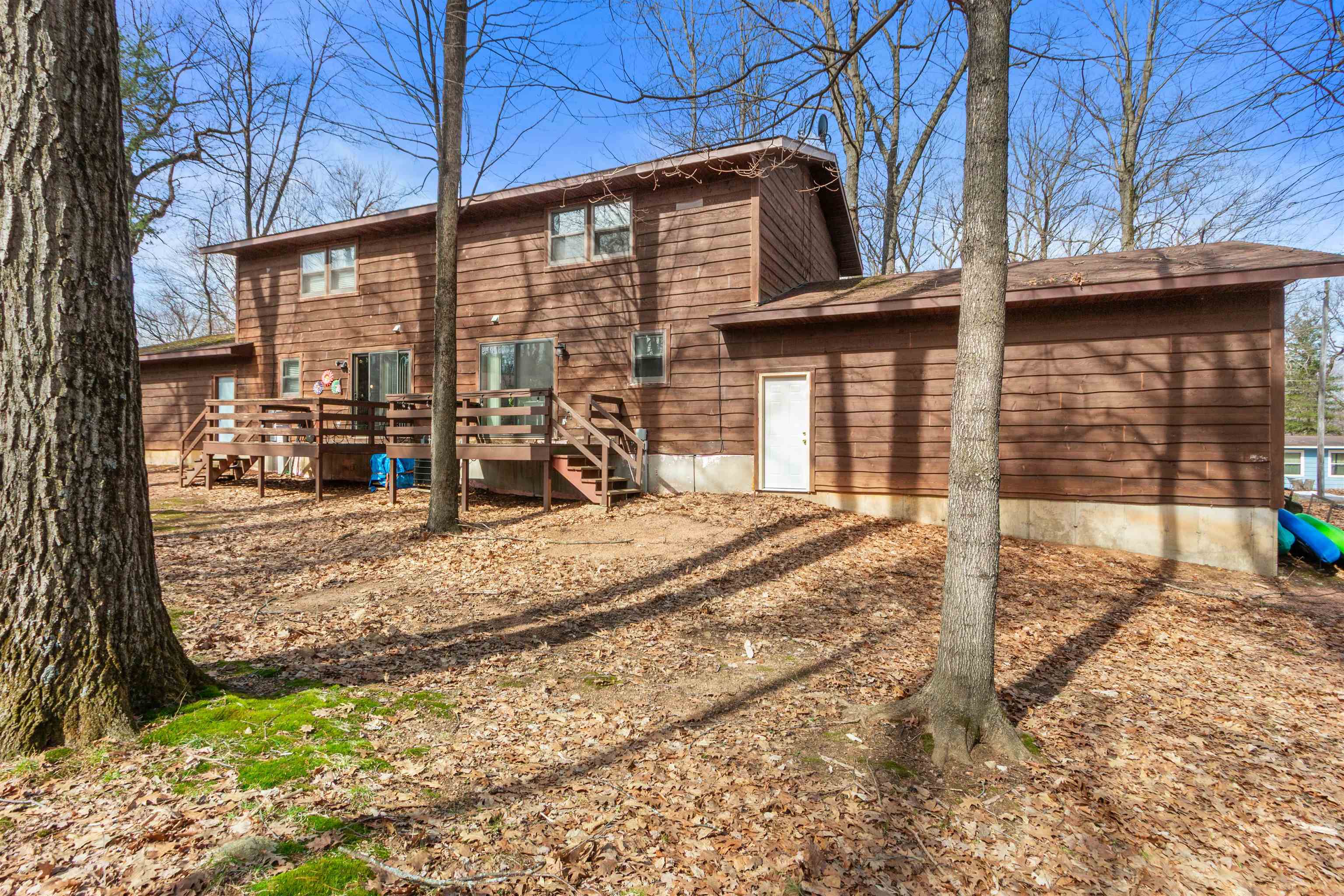 720-722 EDWARDS DRIVE, Mosinee, Wisconsin 54455, 3 Bedrooms Bedrooms, 6 Rooms Rooms,2 BathroomsBathrooms,Multi-family,For Sale,720-722 EDWARDS DRIVE,22601290