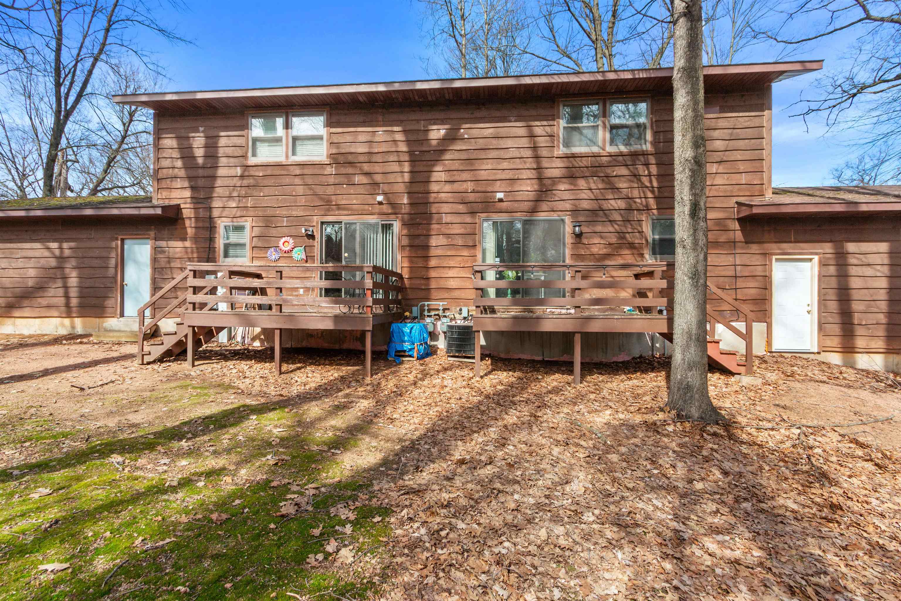 720-722 EDWARDS DRIVE, Mosinee, Wisconsin 54455, 3 Bedrooms Bedrooms, 6 Rooms Rooms,2 BathroomsBathrooms,Multi-family,For Sale,720-722 EDWARDS DRIVE,22601290