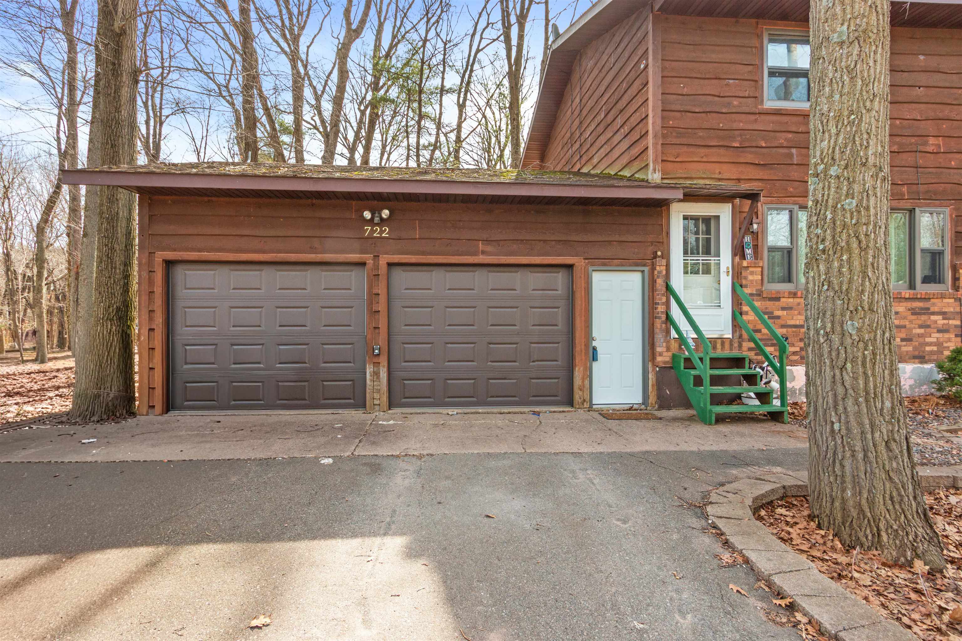 720-722 EDWARDS DRIVE, Mosinee, Wisconsin 54455, 3 Bedrooms Bedrooms, 6 Rooms Rooms,2 BathroomsBathrooms,Multi-family,For Sale,720-722 EDWARDS DRIVE,22601290