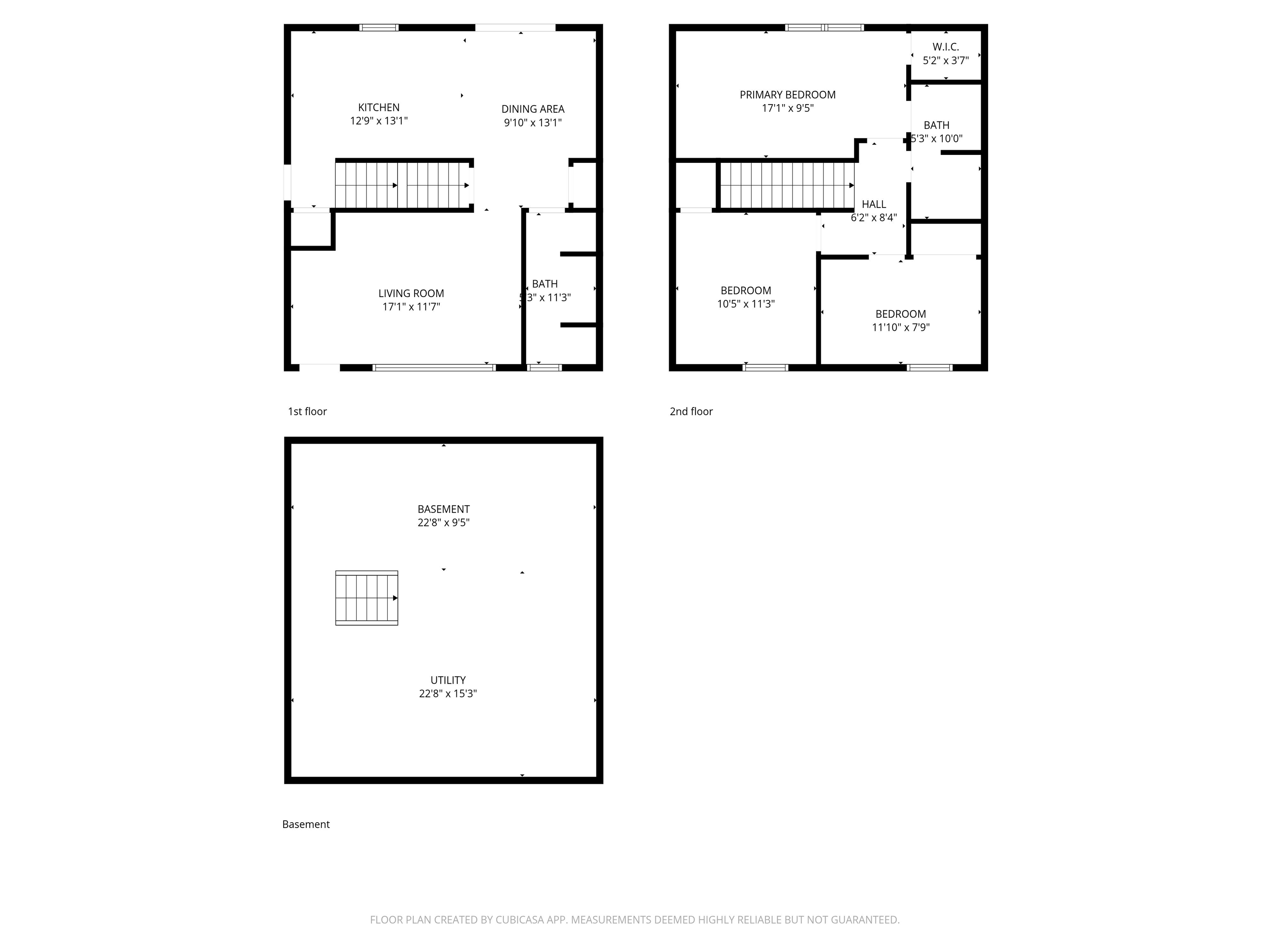 720-722 EDWARDS DRIVE, Mosinee, Wisconsin 54455, 3 Bedrooms Bedrooms, 6 Rooms Rooms,2 BathroomsBathrooms,Multi-family,For Sale,720-722 EDWARDS DRIVE,22601290
