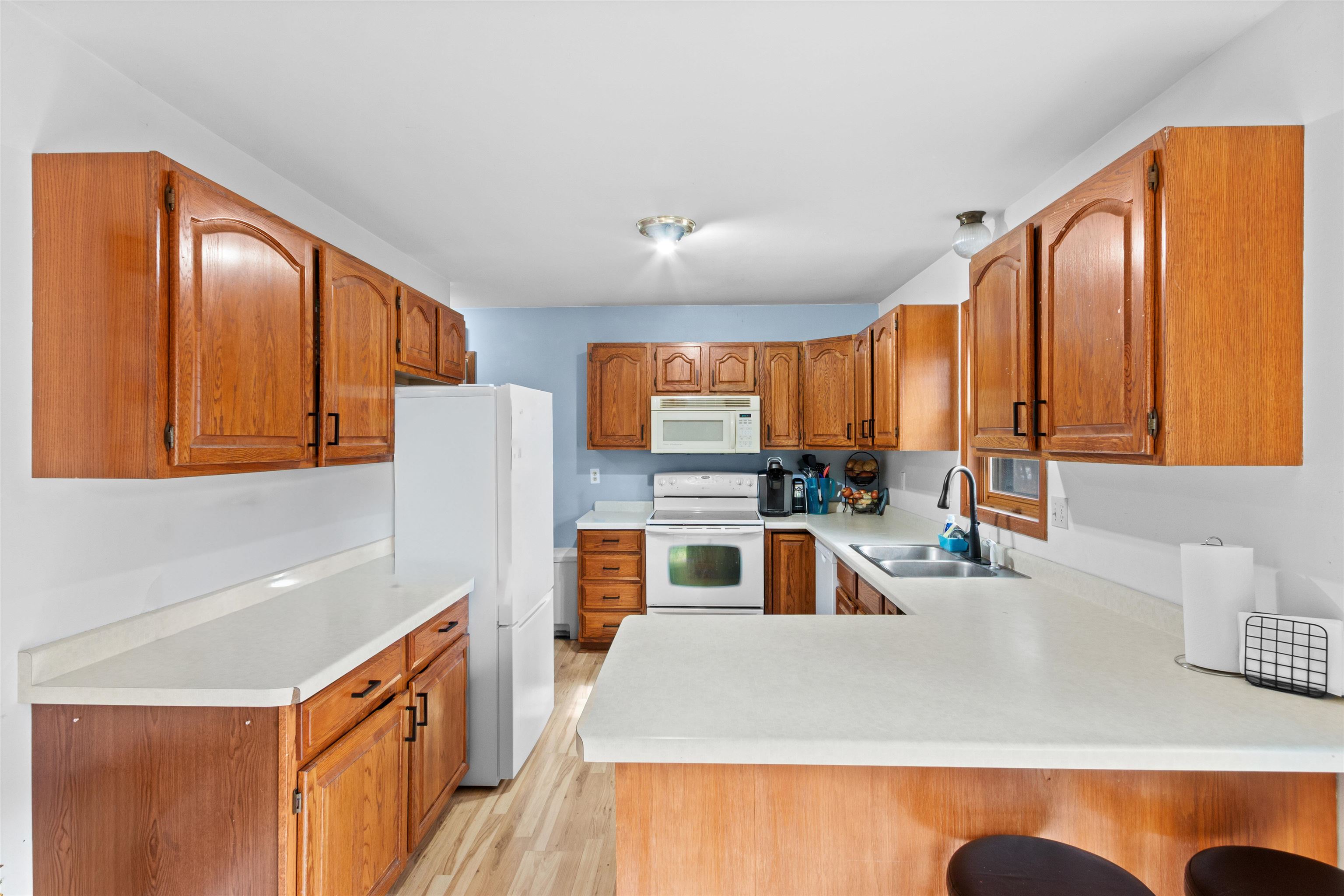 720-722 EDWARDS DRIVE, Mosinee, Wisconsin 54455, 3 Bedrooms Bedrooms, 6 Rooms Rooms,2 BathroomsBathrooms,Multi-family,For Sale,720-722 EDWARDS DRIVE,22601290