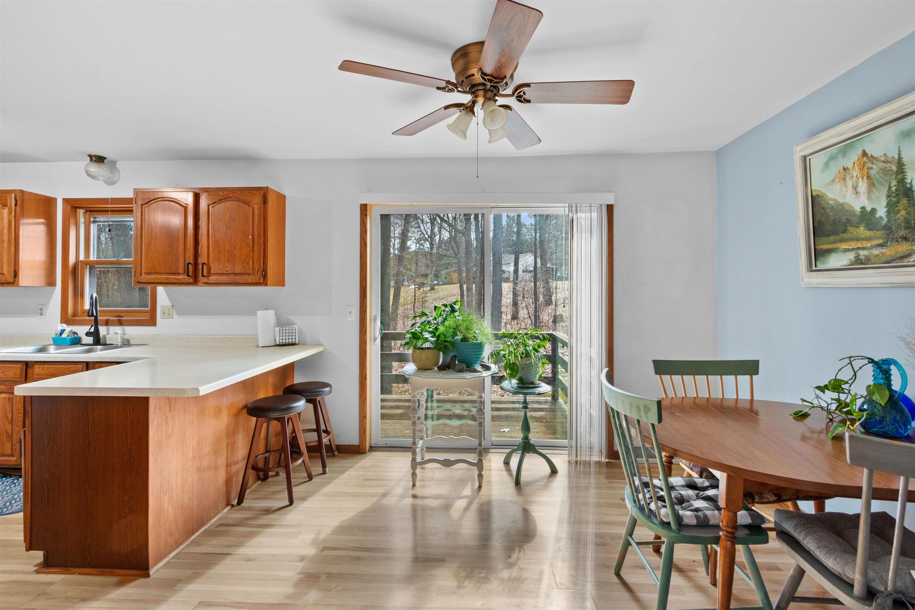 720-722 EDWARDS DRIVE, Mosinee, Wisconsin 54455, 3 Bedrooms Bedrooms, 6 Rooms Rooms,2 BathroomsBathrooms,Multi-family,For Sale,720-722 EDWARDS DRIVE,22601290