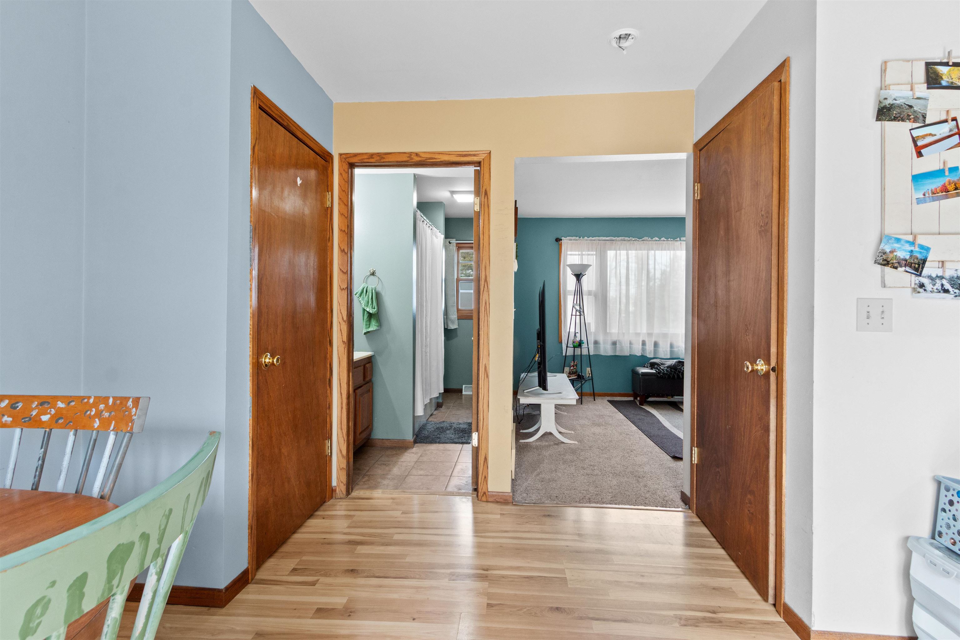 720-722 EDWARDS DRIVE, Mosinee, Wisconsin 54455, 3 Bedrooms Bedrooms, 6 Rooms Rooms,2 BathroomsBathrooms,Multi-family,For Sale,720-722 EDWARDS DRIVE,22601290