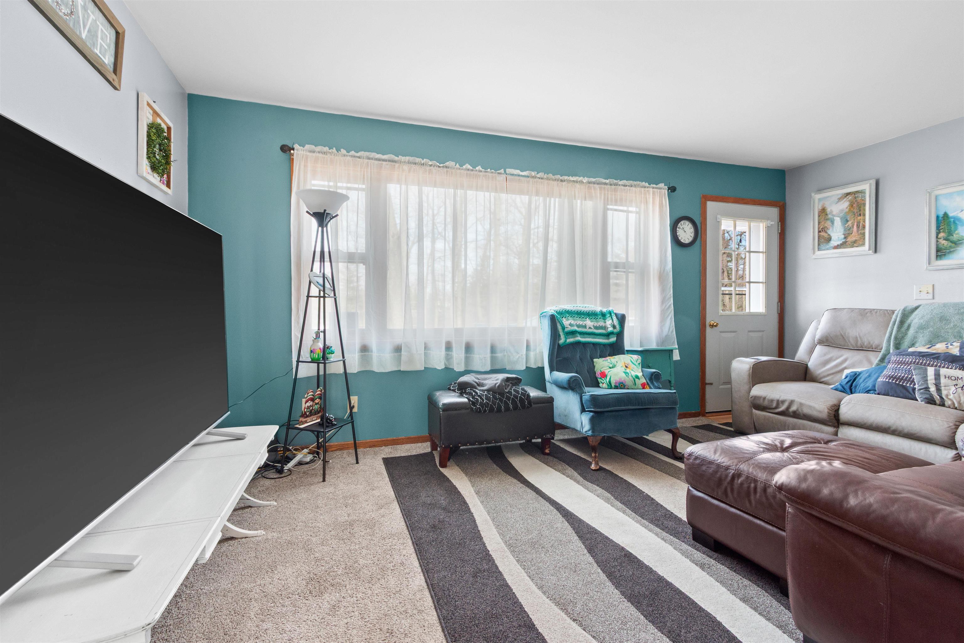 720-722 EDWARDS DRIVE, Mosinee, Wisconsin 54455, 3 Bedrooms Bedrooms, 6 Rooms Rooms,2 BathroomsBathrooms,Multi-family,For Sale,720-722 EDWARDS DRIVE,22601290