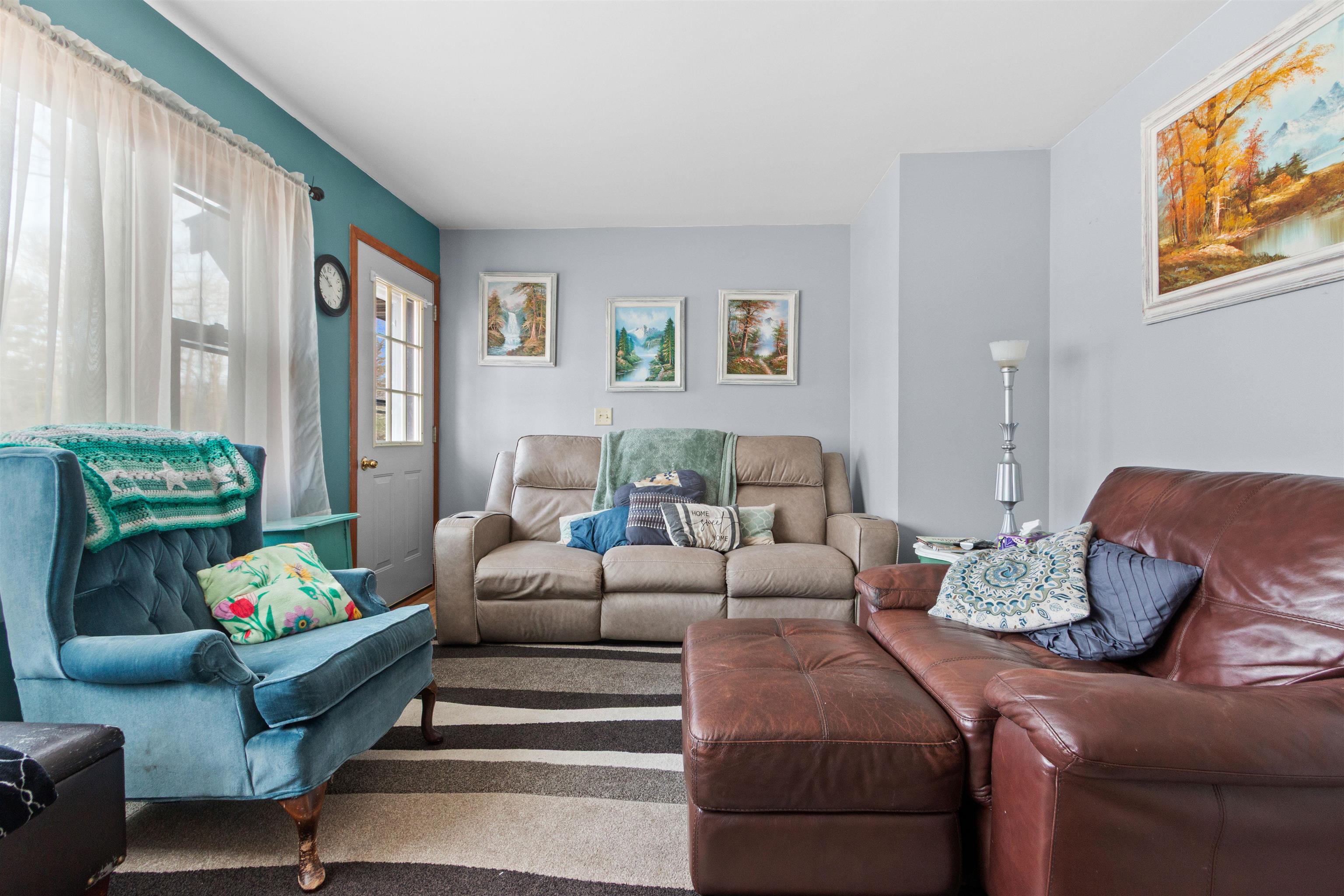 720-722 EDWARDS DRIVE, Mosinee, Wisconsin 54455, 3 Bedrooms Bedrooms, 6 Rooms Rooms,2 BathroomsBathrooms,Multi-family,For Sale,720-722 EDWARDS DRIVE,22601290