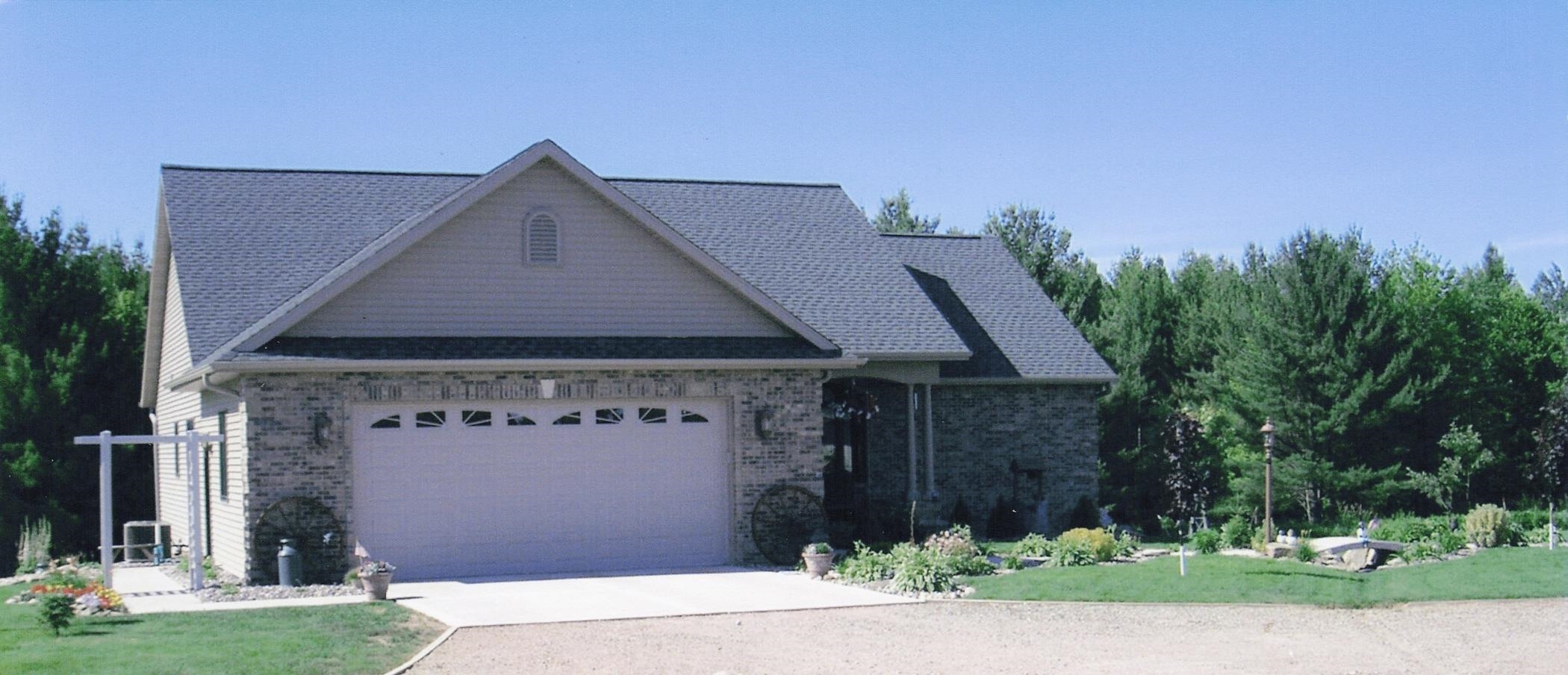 166483 COUNTY ROAD Z, Wausau, Wisconsin 54403, 4 Bedrooms Bedrooms, ,3 BathroomsBathrooms,Residential,For Sale,166483 COUNTY ROAD Z,22601293