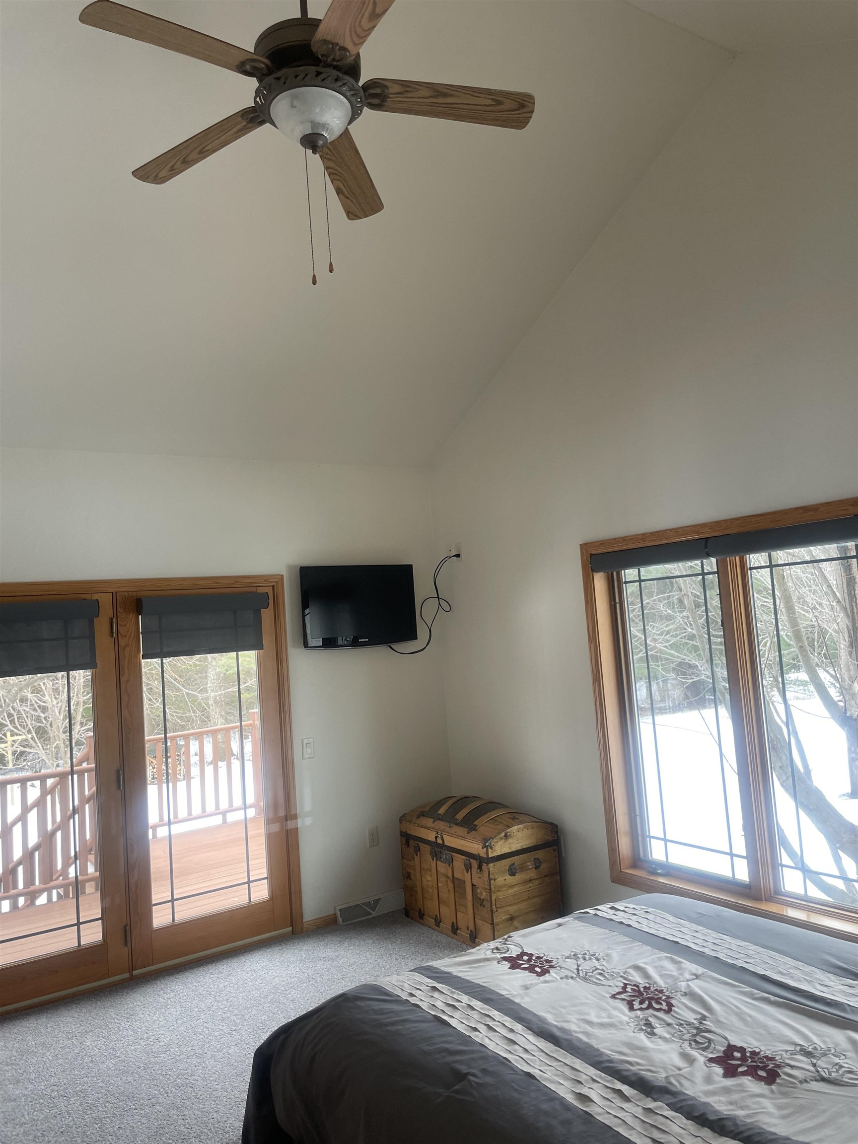 166483 COUNTY ROAD Z, Wausau, Wisconsin 54403, 4 Bedrooms Bedrooms, ,3 BathroomsBathrooms,Residential,For Sale,166483 COUNTY ROAD Z,22601293