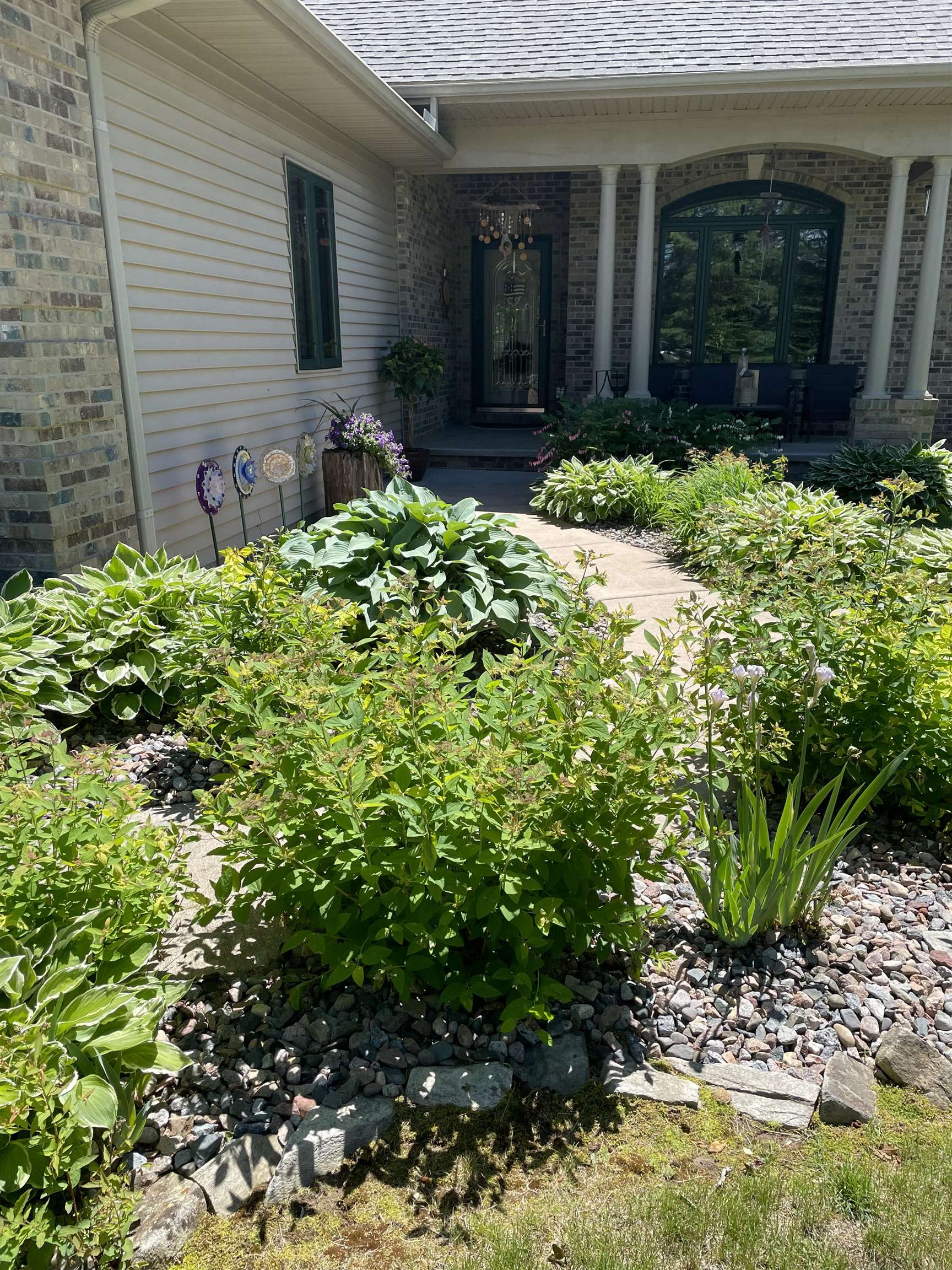 166483 COUNTY ROAD Z, Wausau, Wisconsin 54403, 4 Bedrooms Bedrooms, ,3 BathroomsBathrooms,Residential,For Sale,166483 COUNTY ROAD Z,22601293