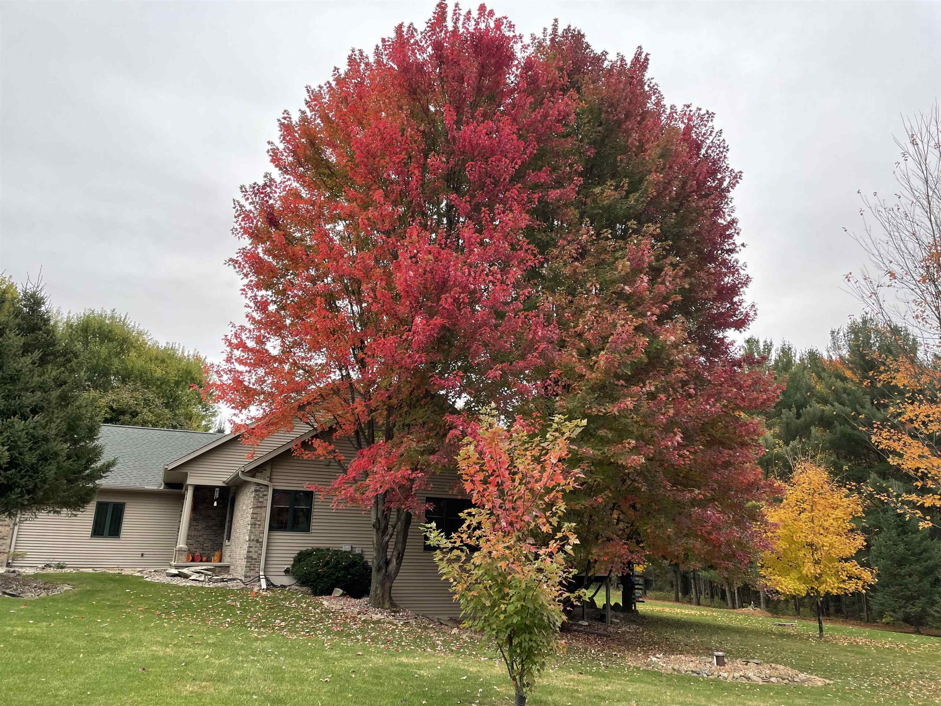 166483 COUNTY ROAD Z, Wausau, Wisconsin 54403, 4 Bedrooms Bedrooms, ,3 BathroomsBathrooms,Residential,For Sale,166483 COUNTY ROAD Z,22601293