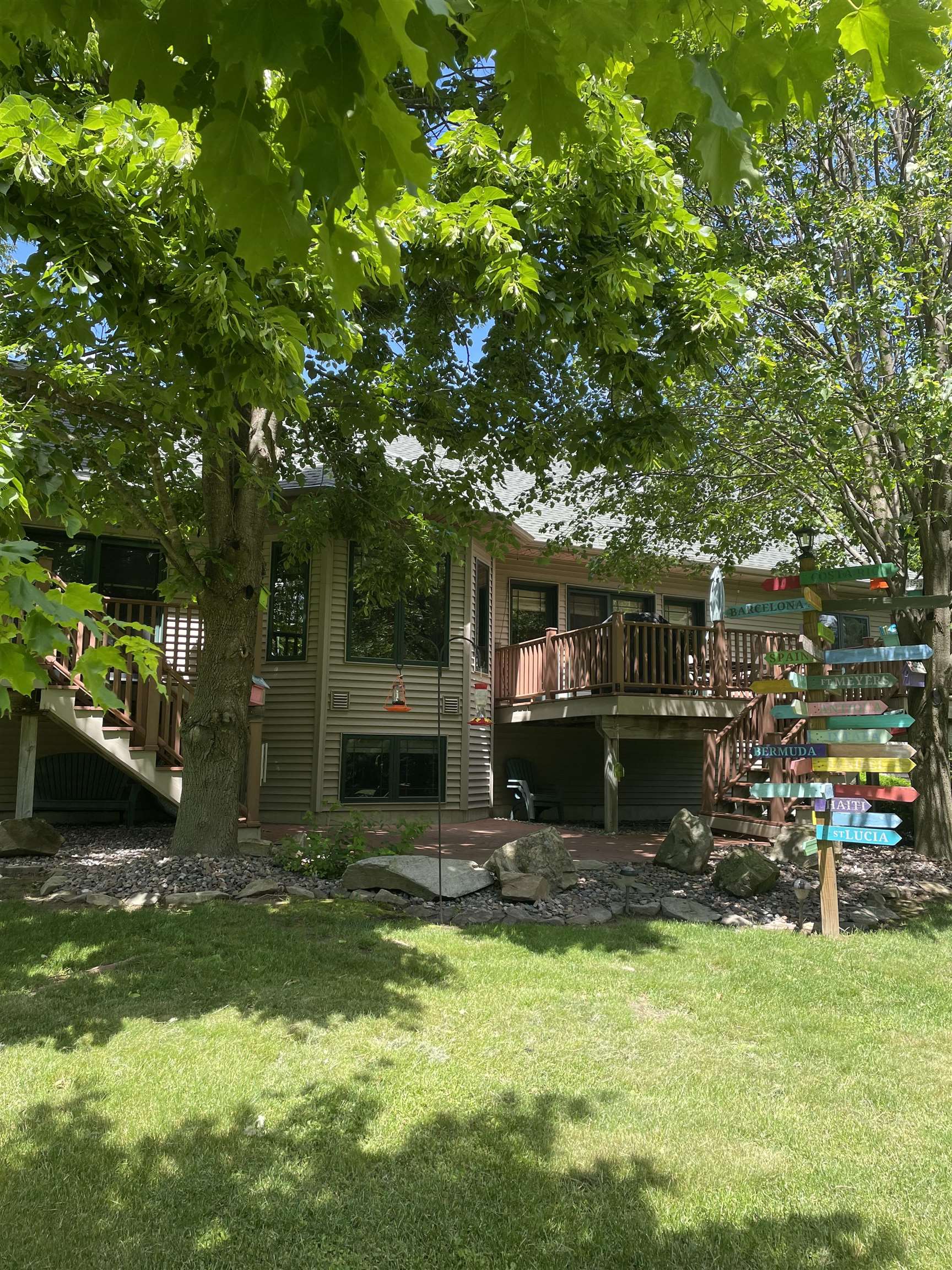 166483 COUNTY ROAD Z, Wausau, Wisconsin 54403, 4 Bedrooms Bedrooms, ,3 BathroomsBathrooms,Residential,For Sale,166483 COUNTY ROAD Z,22601293