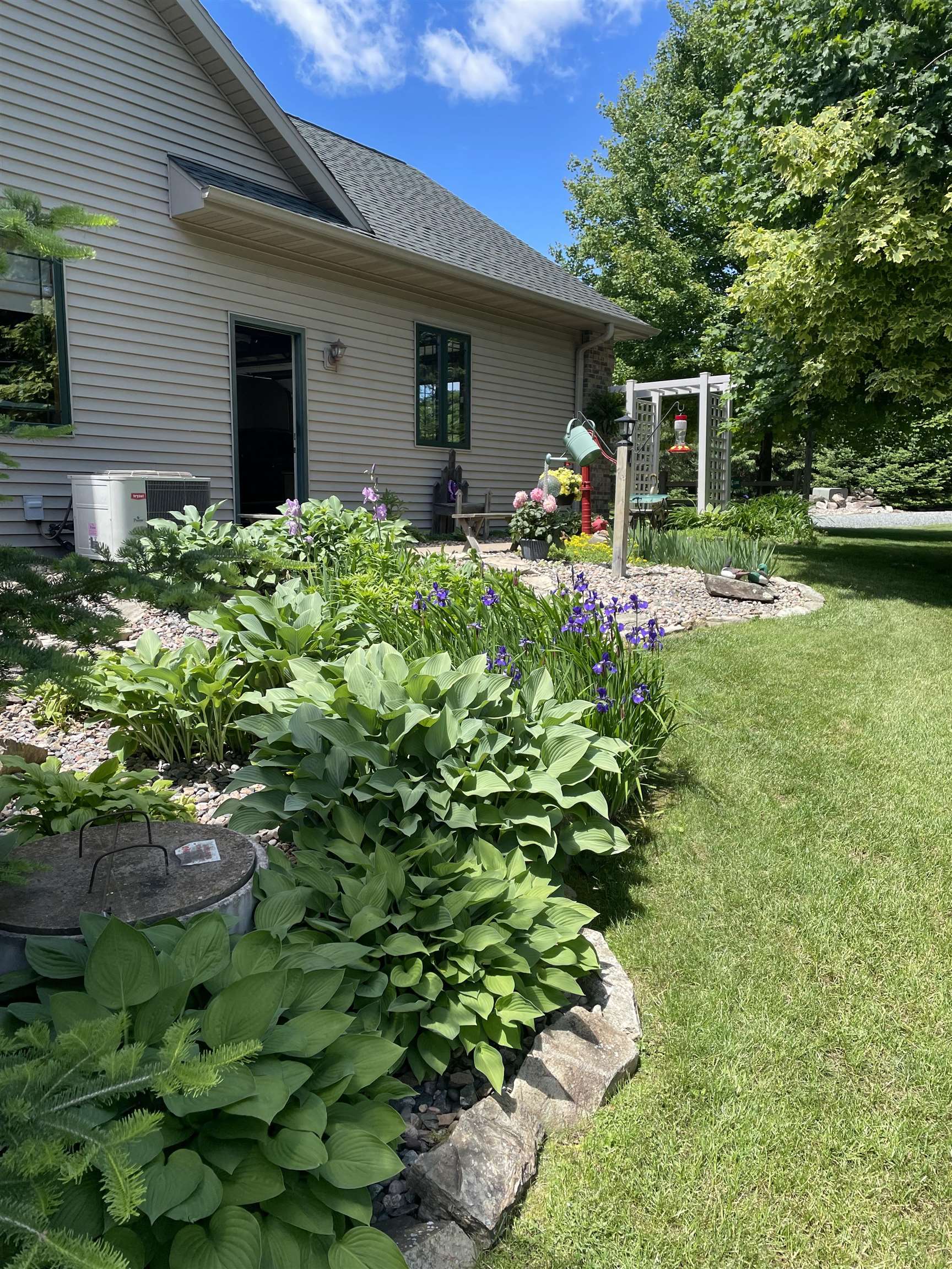 166483 COUNTY ROAD Z, Wausau, Wisconsin 54403, 4 Bedrooms Bedrooms, ,3 BathroomsBathrooms,Residential,For Sale,166483 COUNTY ROAD Z,22601293